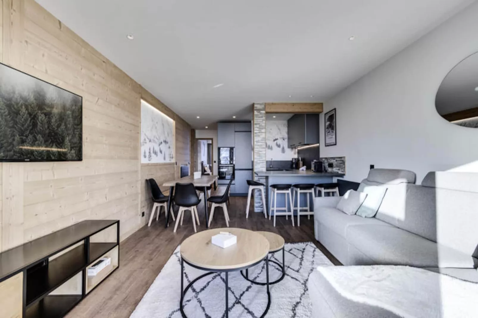 Résidence Bec Rouge-Niet-getagd