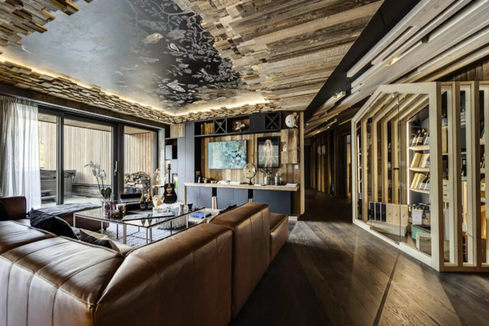 Résidence Semper Vivens-Niet-getagd