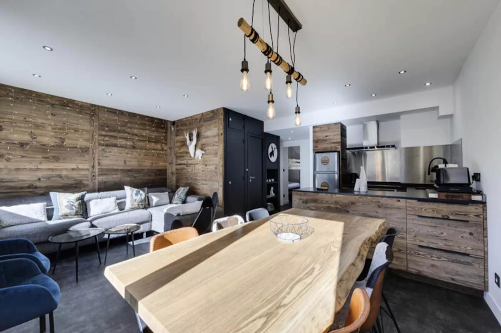 Résidence Armaillis-Niet-getagd