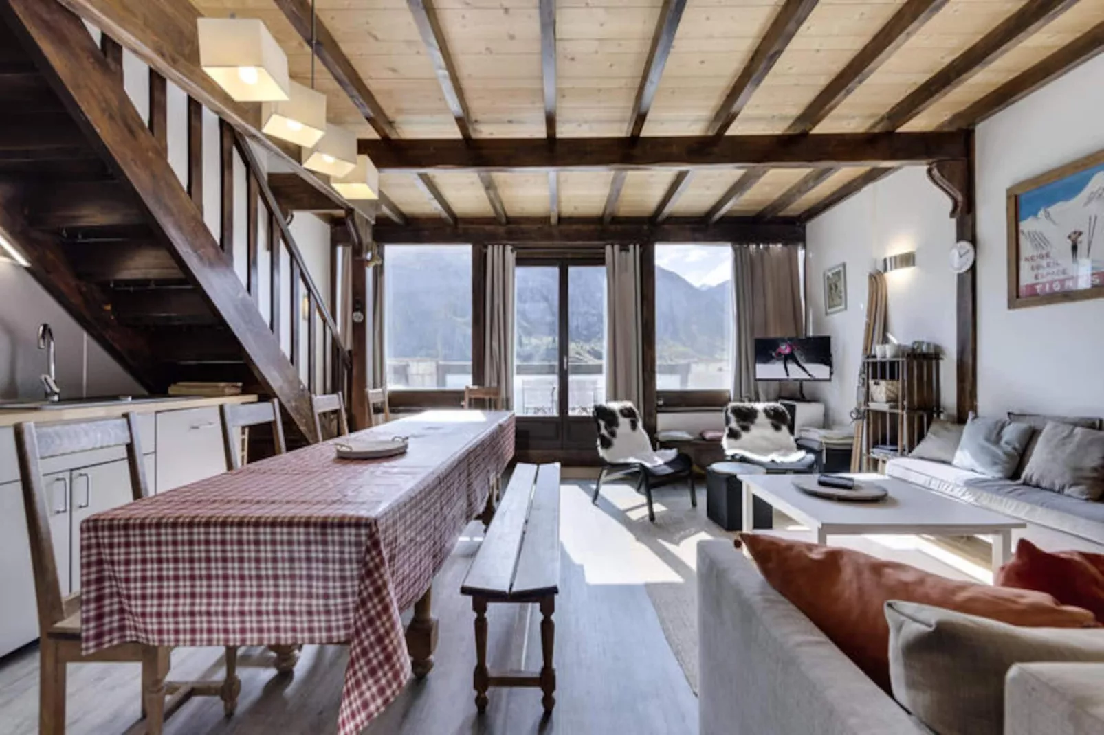 Résidence Armaillis-Niet-getagd