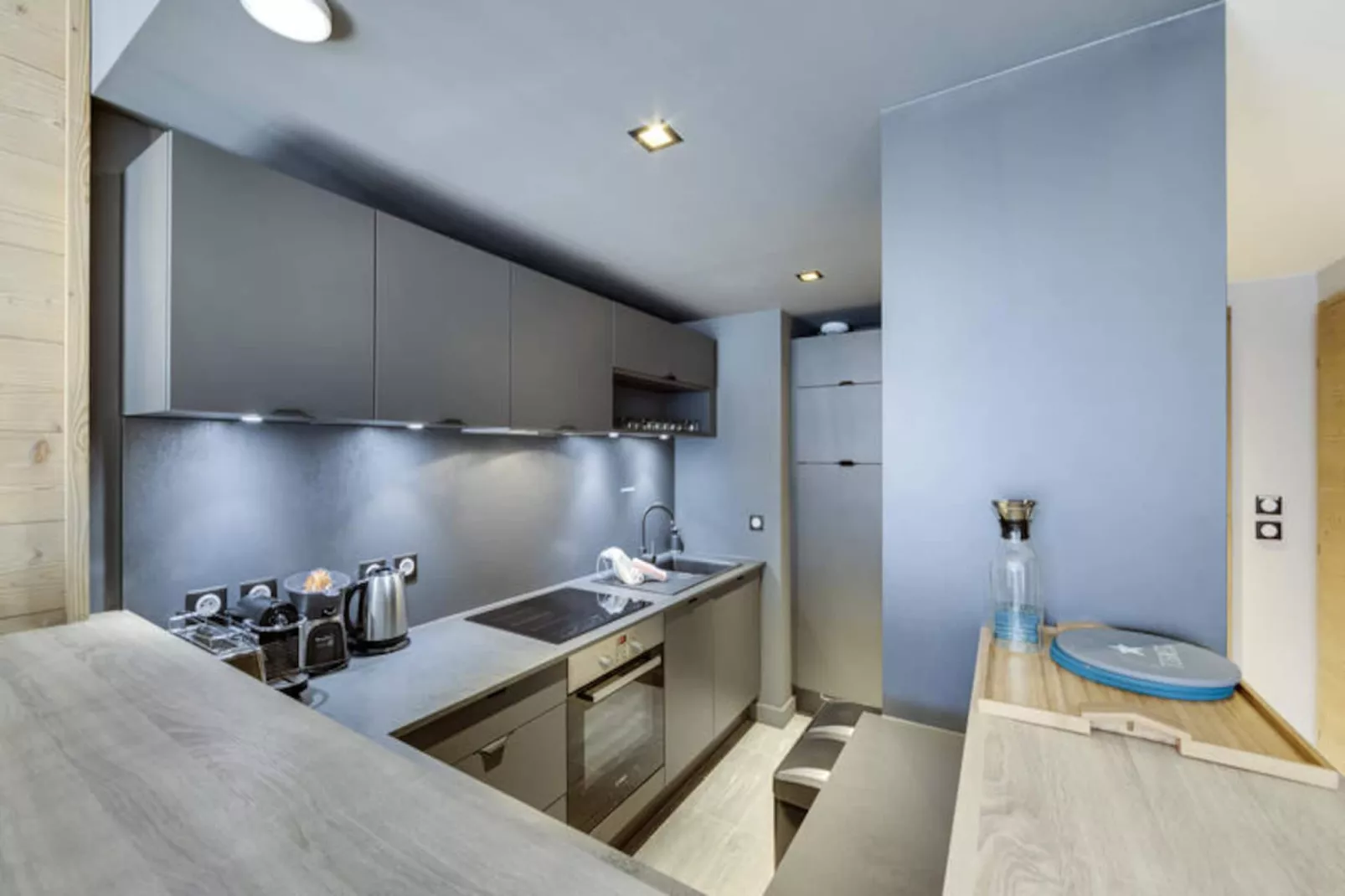 Résidence Phoenix-Niet-getagd