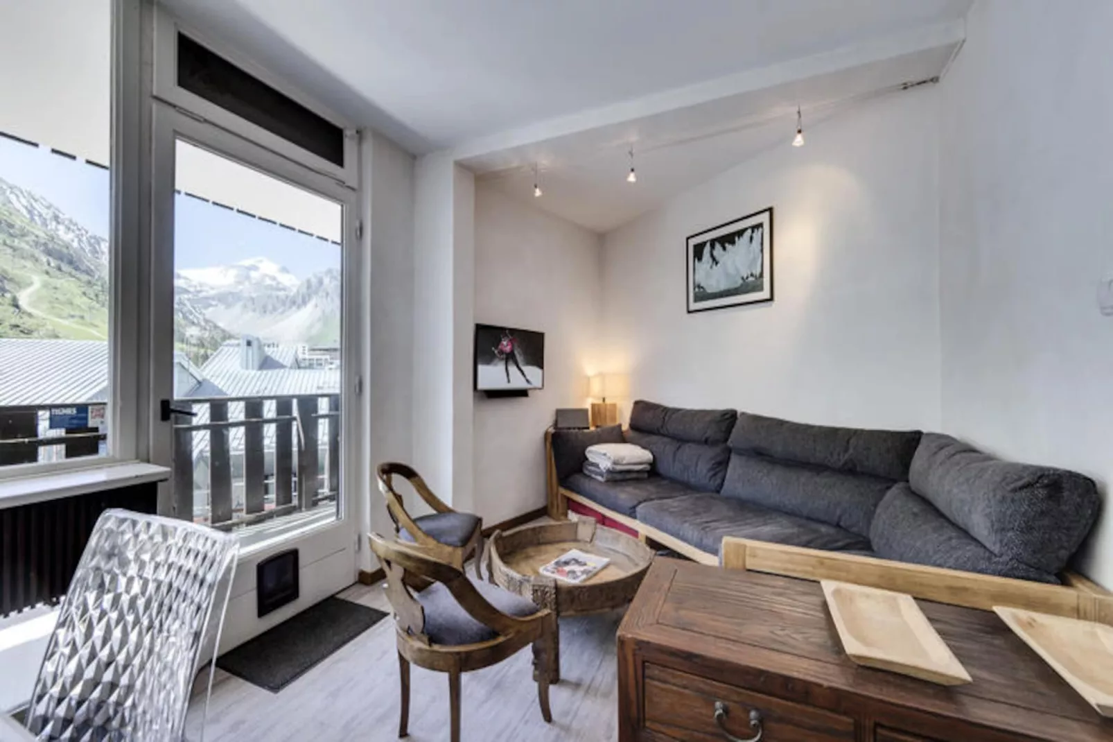 Résidence 2100 B-Niet-getagd