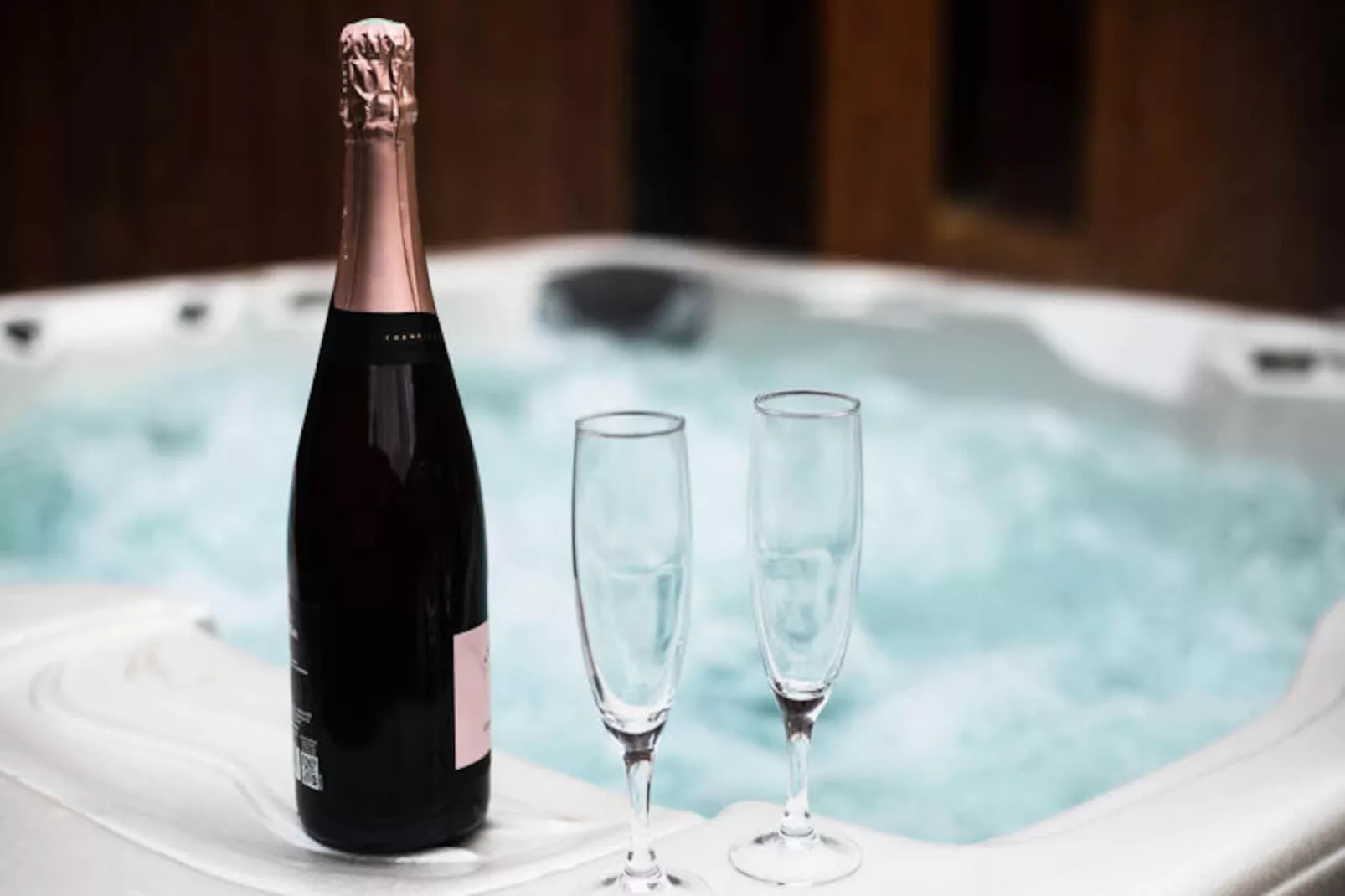 Cap Crystal Lodge *****-Niet-getagd