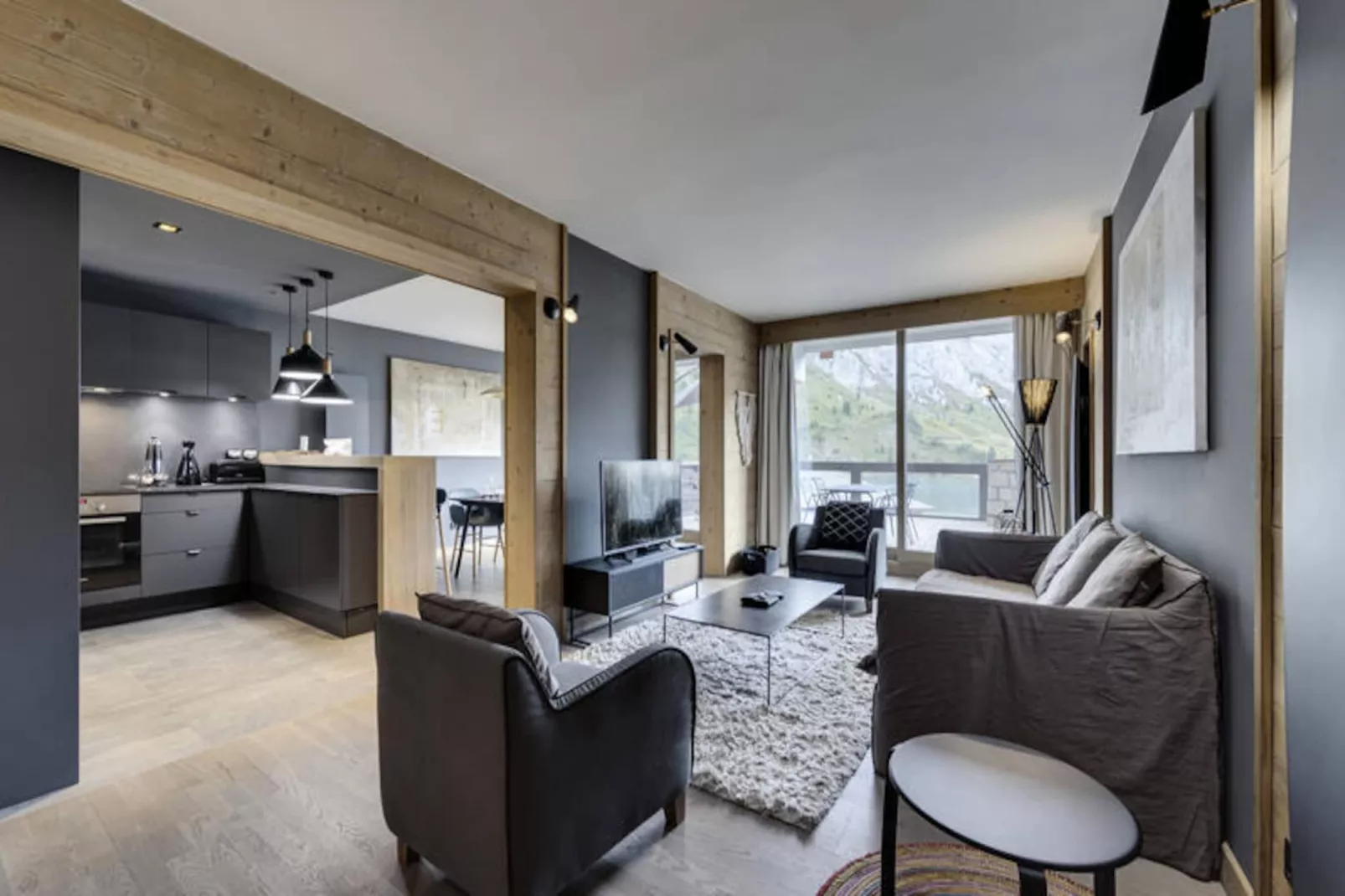 Résidence Phoenix-Niet-getagd