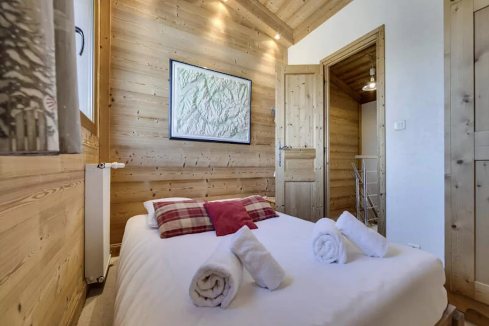 Résidence Curling B-Niet-getagd