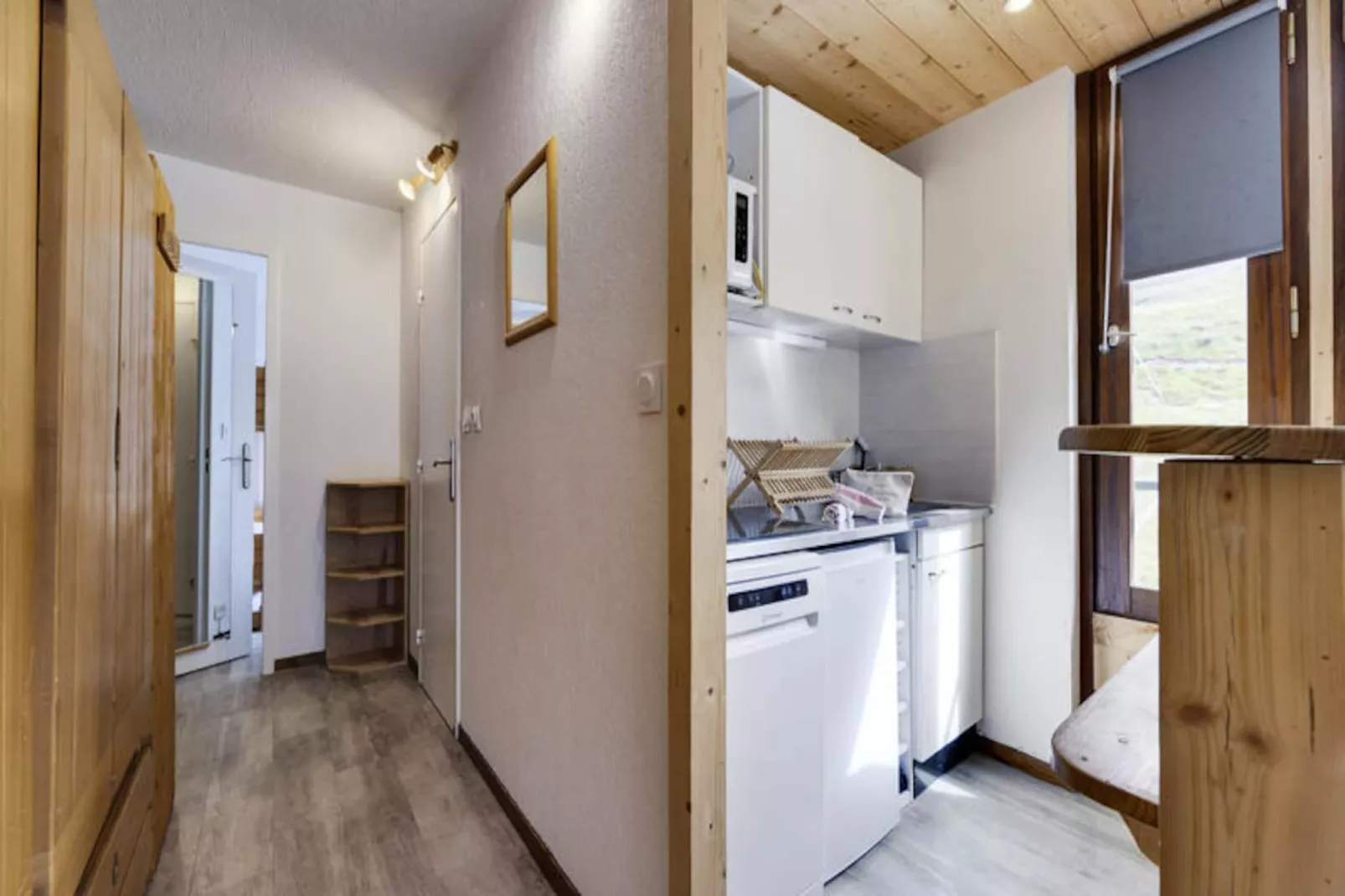 Résidence Prariond B-Niet-getagd