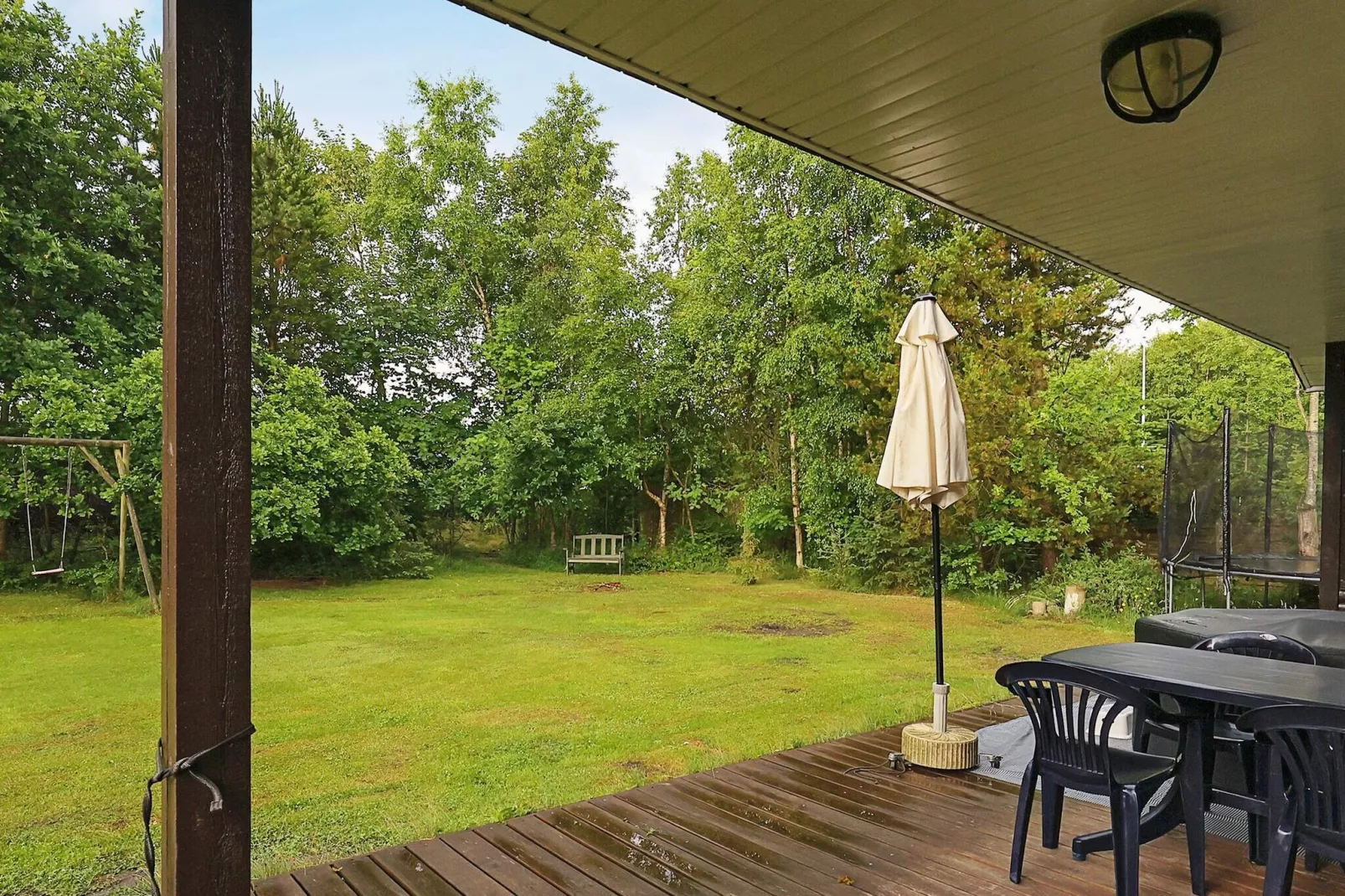4 persoons vakantie huis in Hals-By Traum-Uitzicht