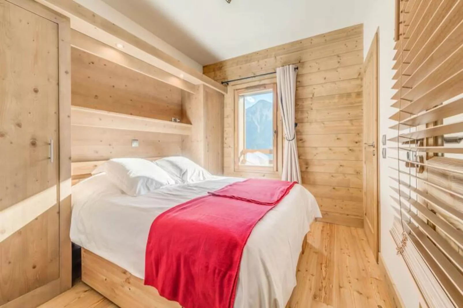 Résidence Les Balcons EtoilÉs-Niet-getagd