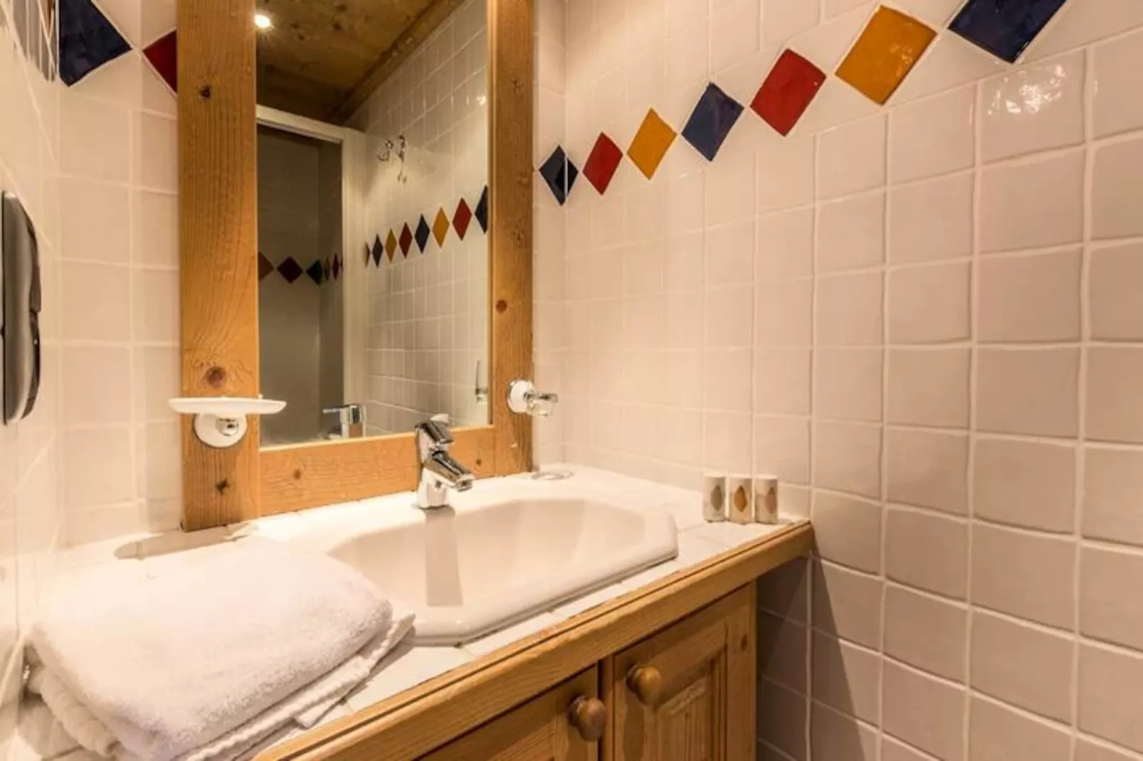 Les Chalets Du Gypse-Niet-getagd