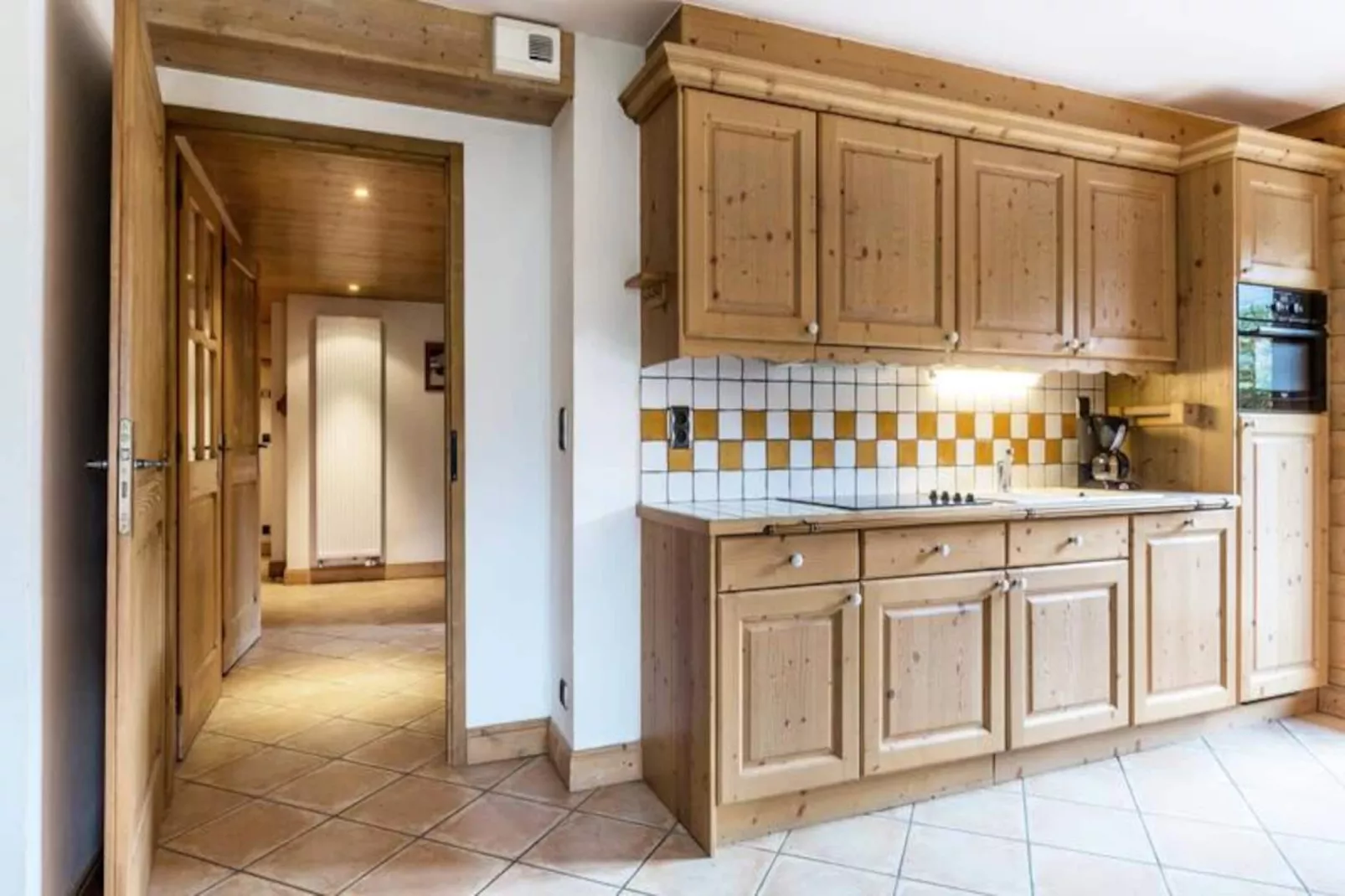 Les Chalets Du Gypse-Niet-getagd