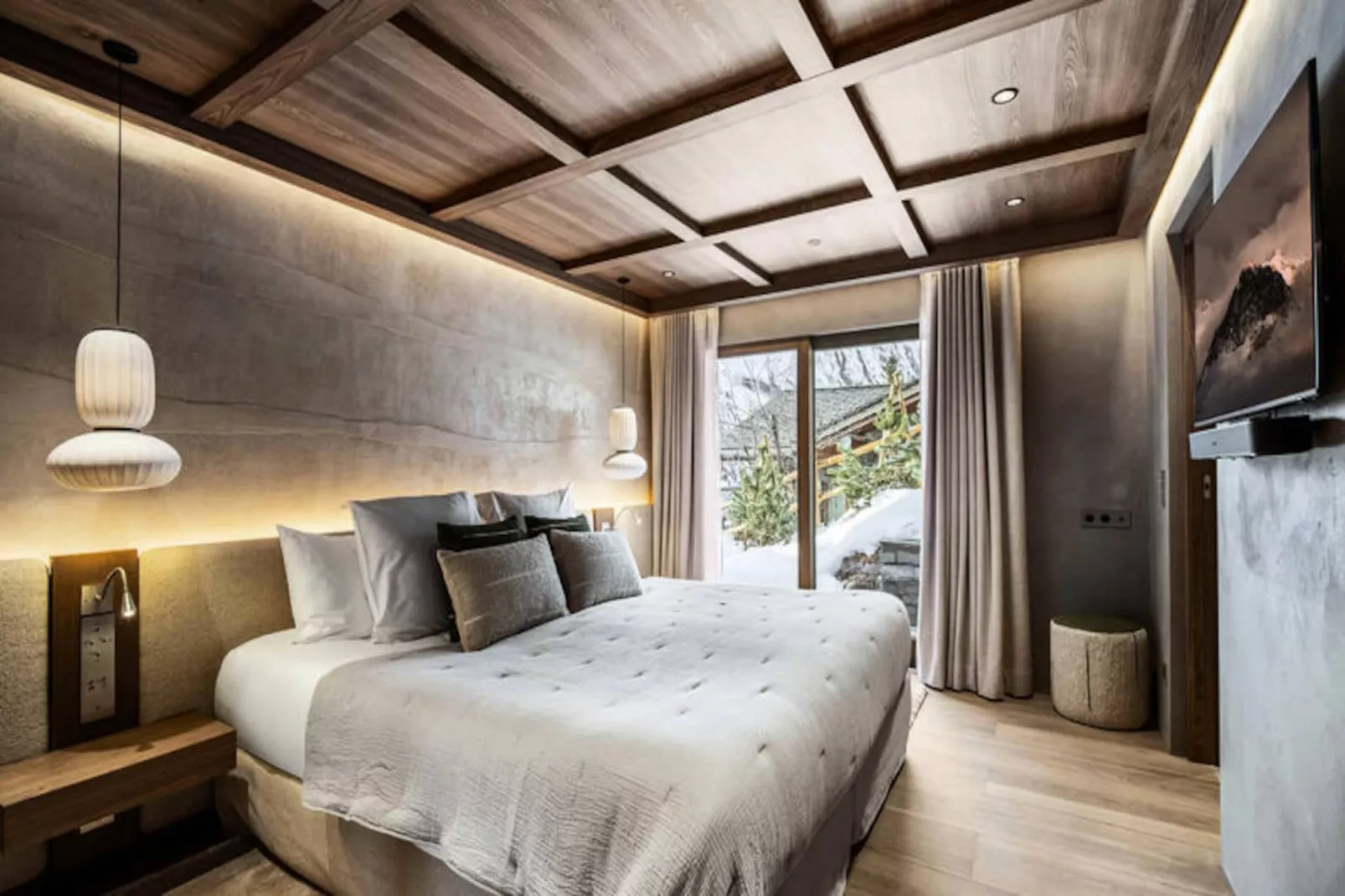 Résidence Escapade-Niet-getagd