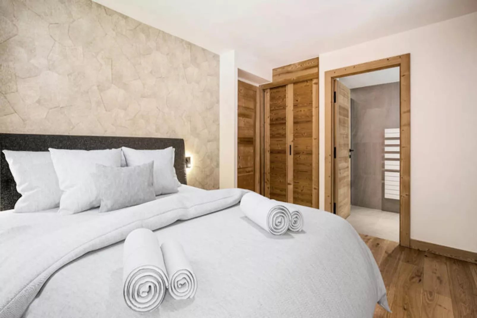 Résidence Naos-Niet-getagd