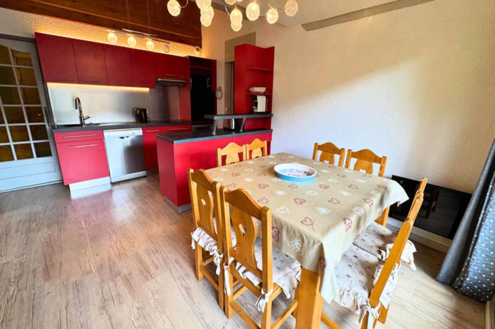 Résidence Eperviere-Niet-getagd