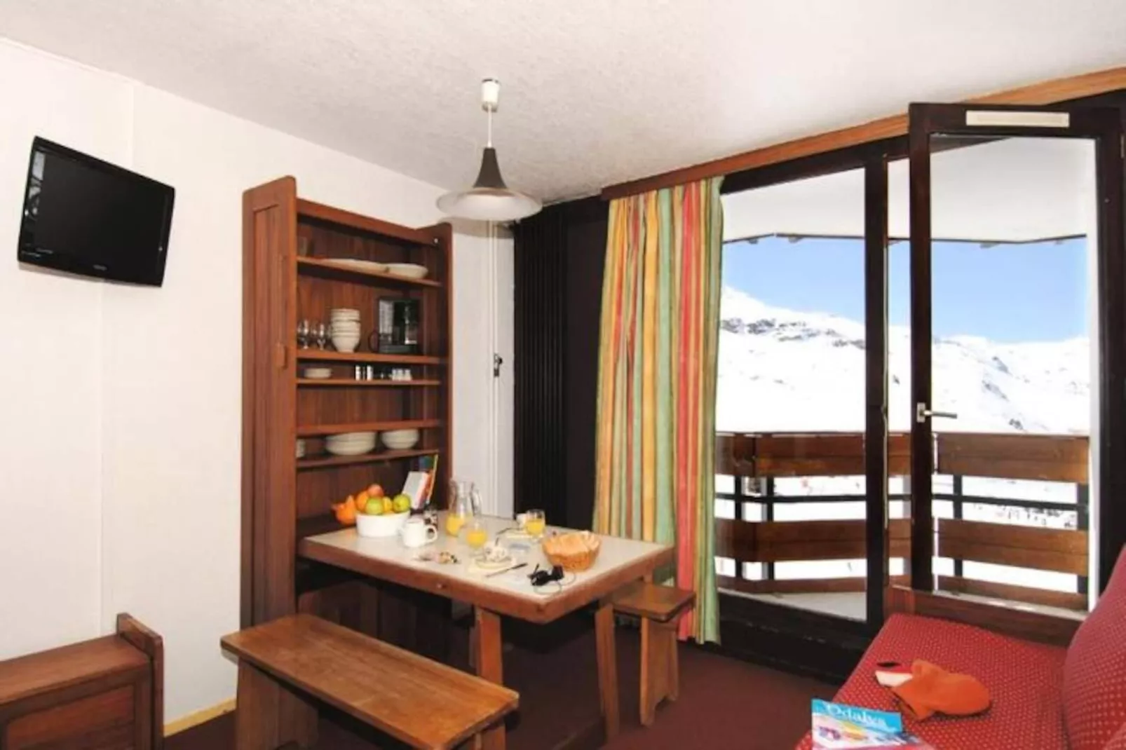 Résidence Odalys Tourotel-Niet-getagd