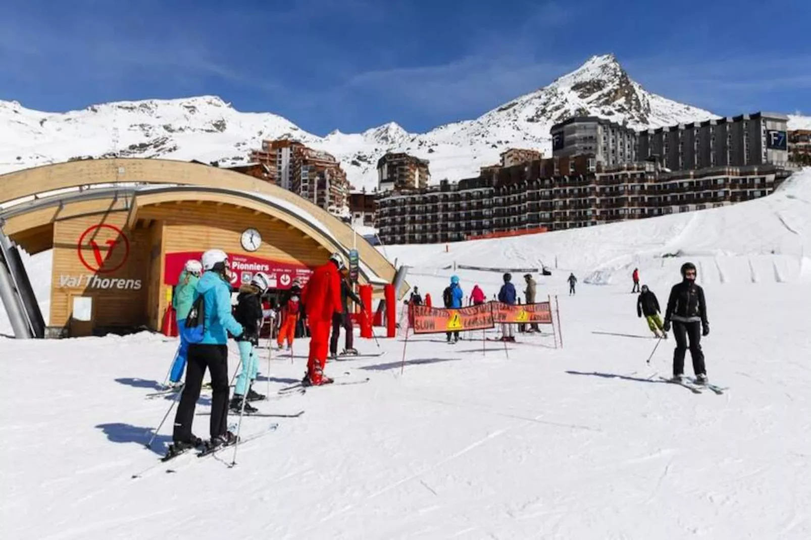 Résidence Odalys Tourotel-Niet-getagd