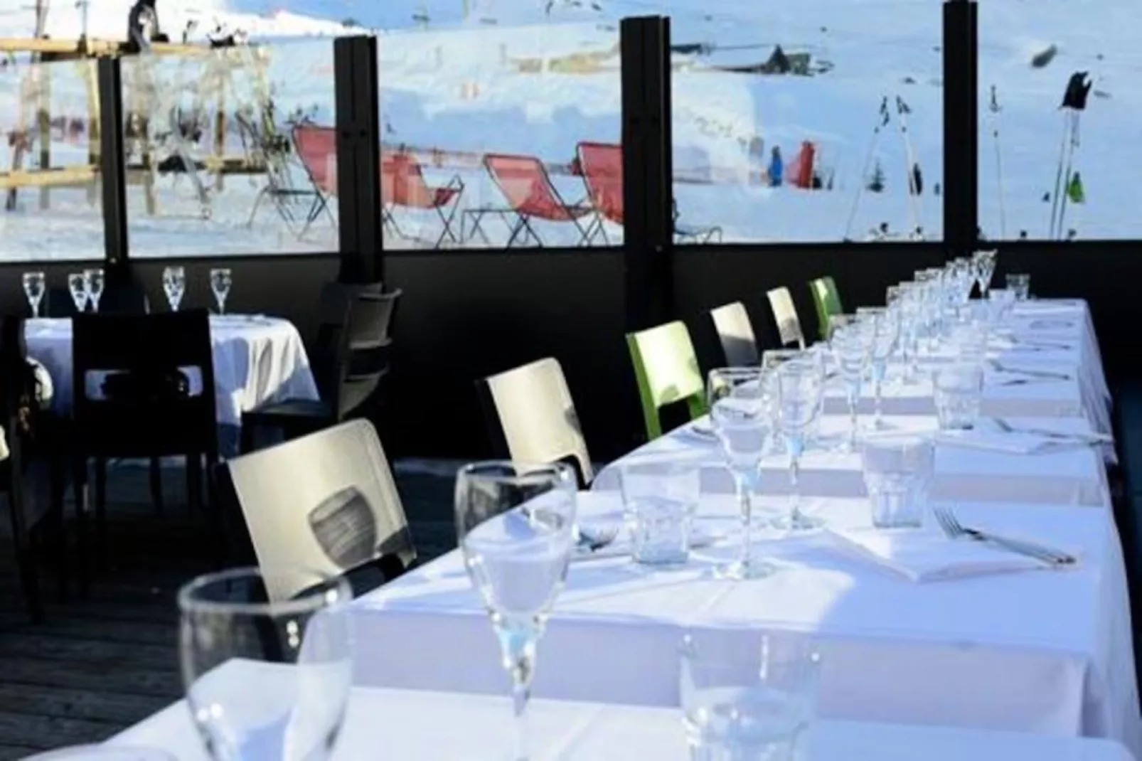 Village Montana Val Thorens ****-Niet-getagd