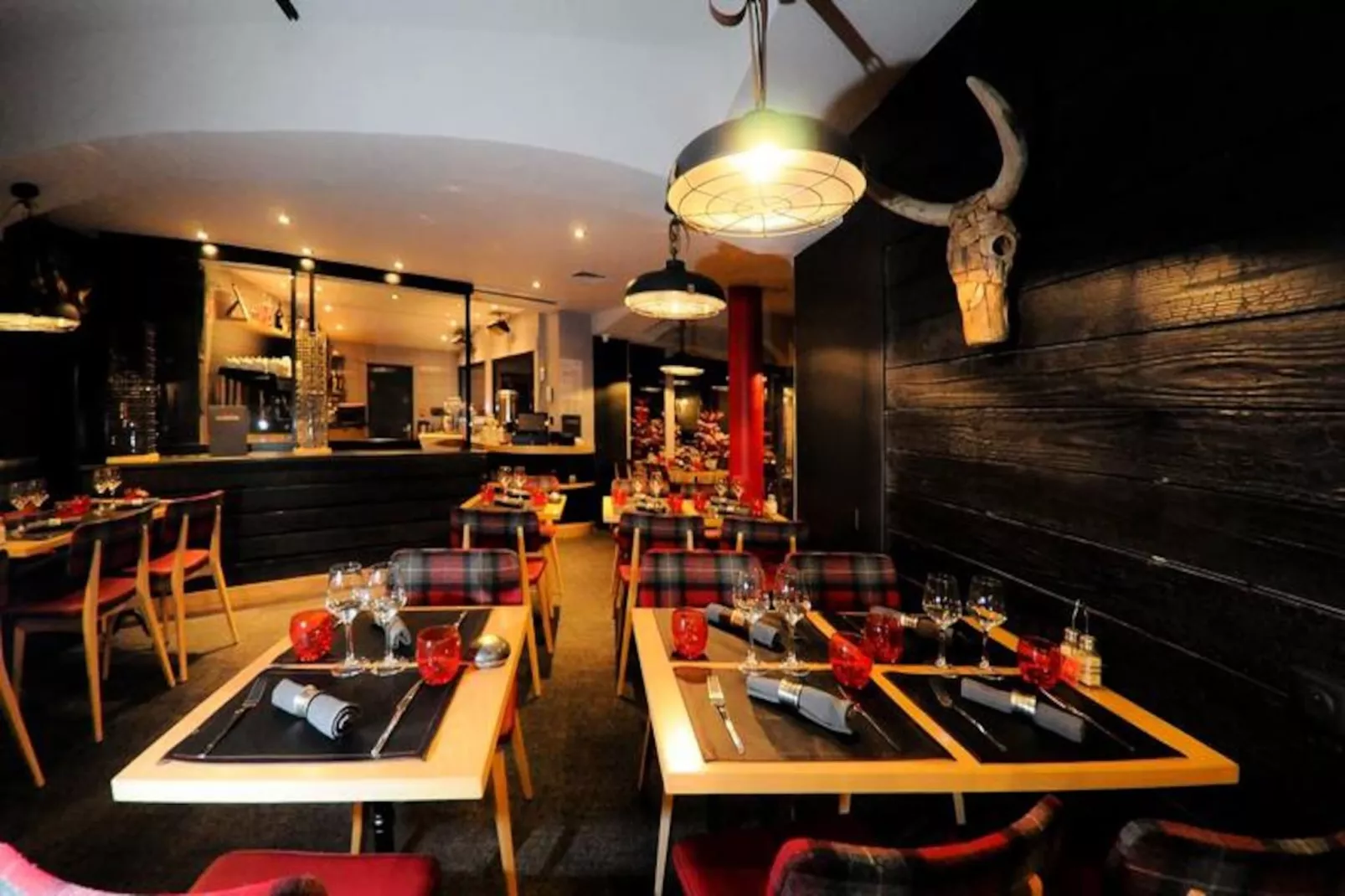 Village Montana Val Thorens ****-Niet-getagd