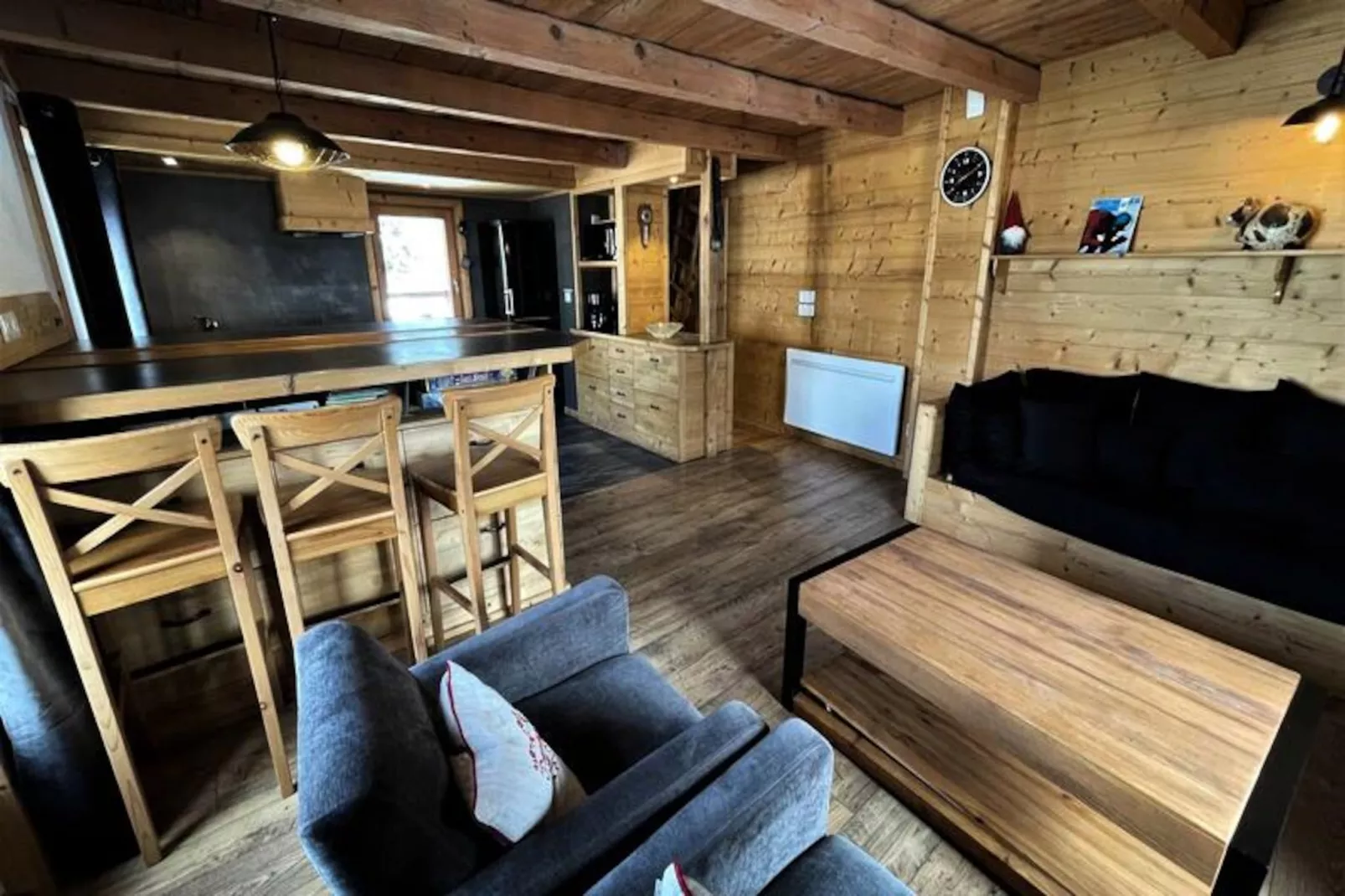 Chalet La Tarine-Niet-getagd