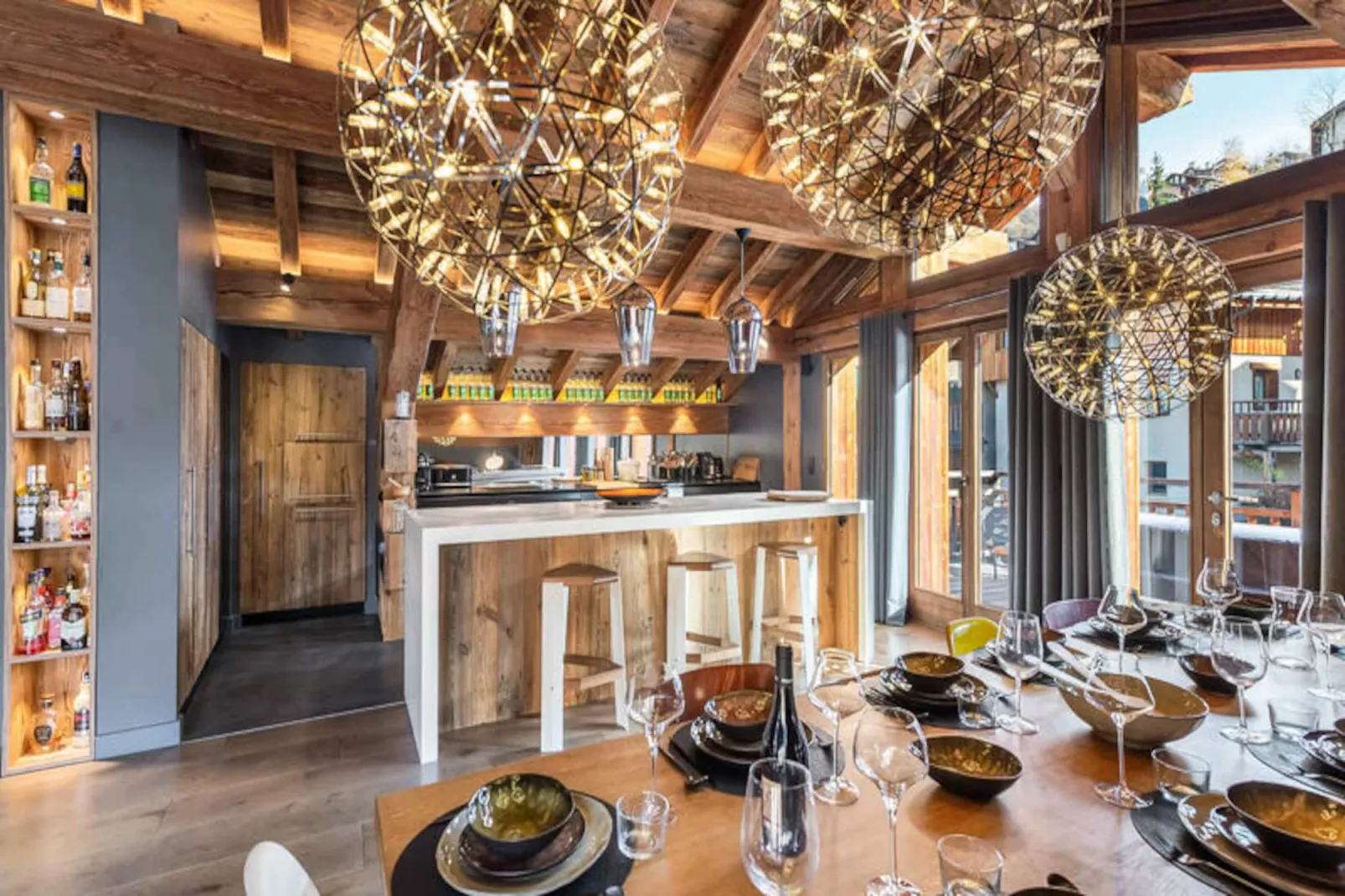 Résidence Ferme 1779-Niet-getagd