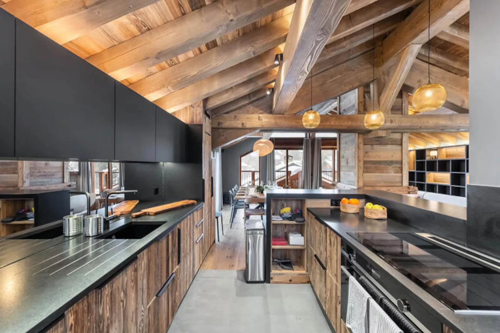 Chalet UltreÏa-Niet-getagd