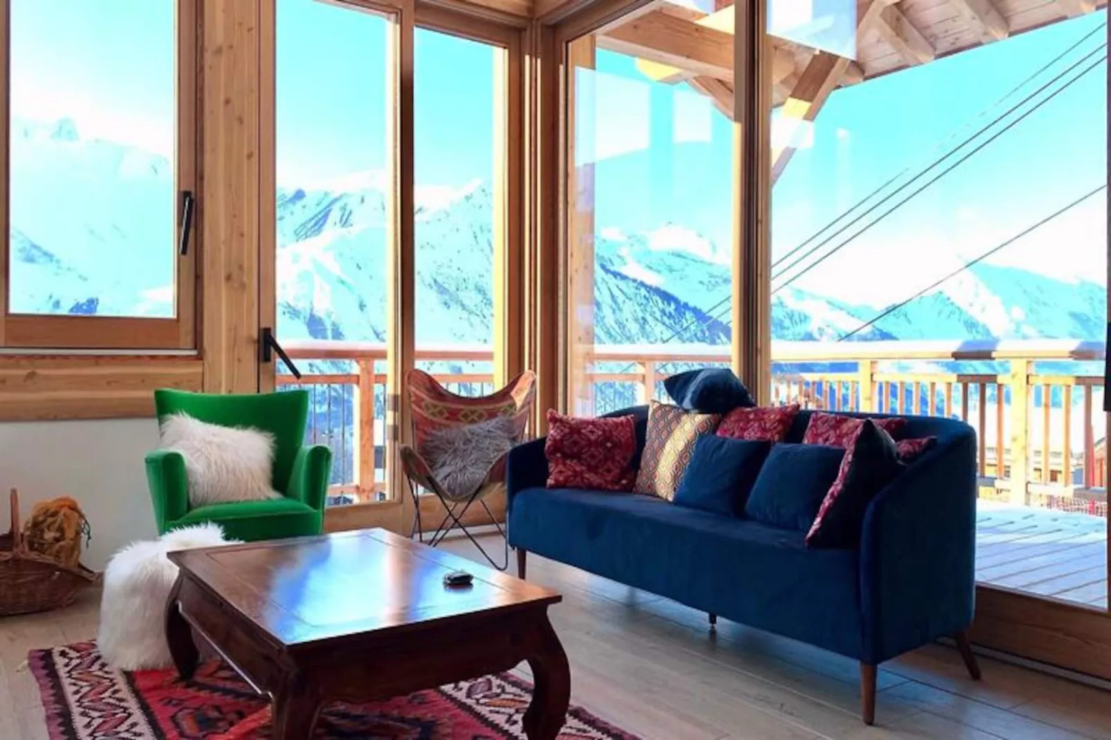 Résidence Caseblanche-Niet-getagd