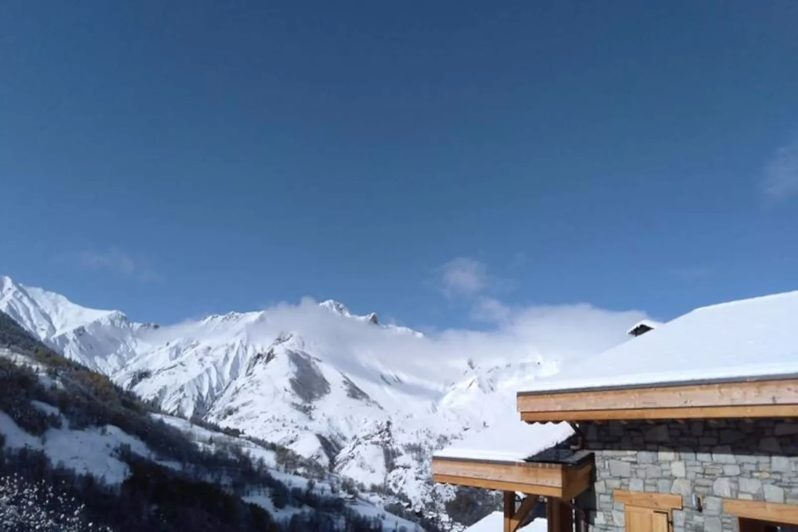 Résidence Caseblanche-Niet-getagd