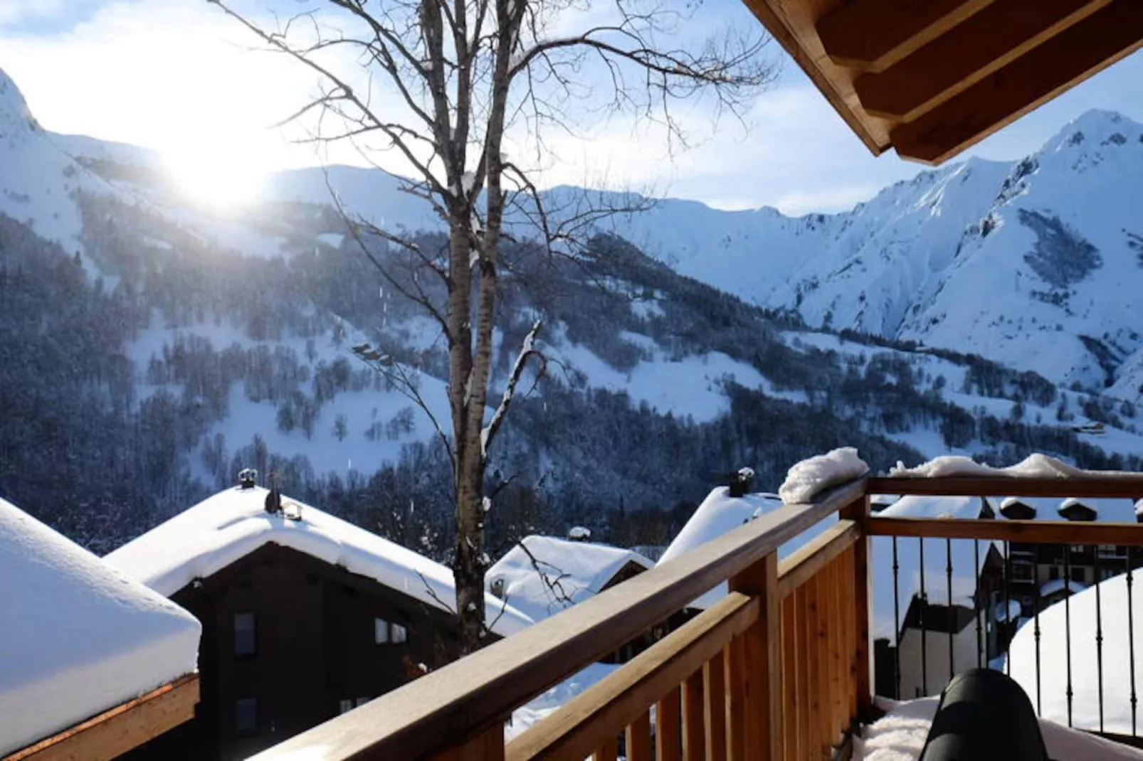 Résidence Caseblanche-Niet-getagd