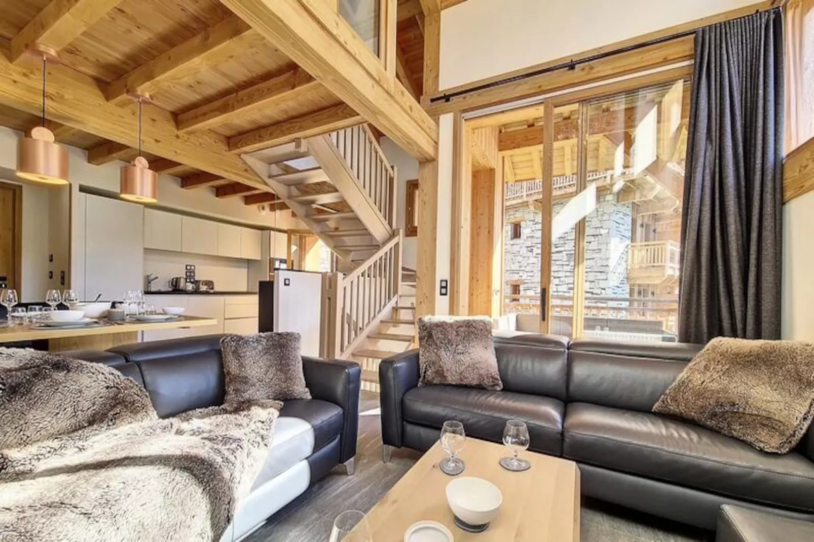 Résidence Caseblanche-Niet-getagd