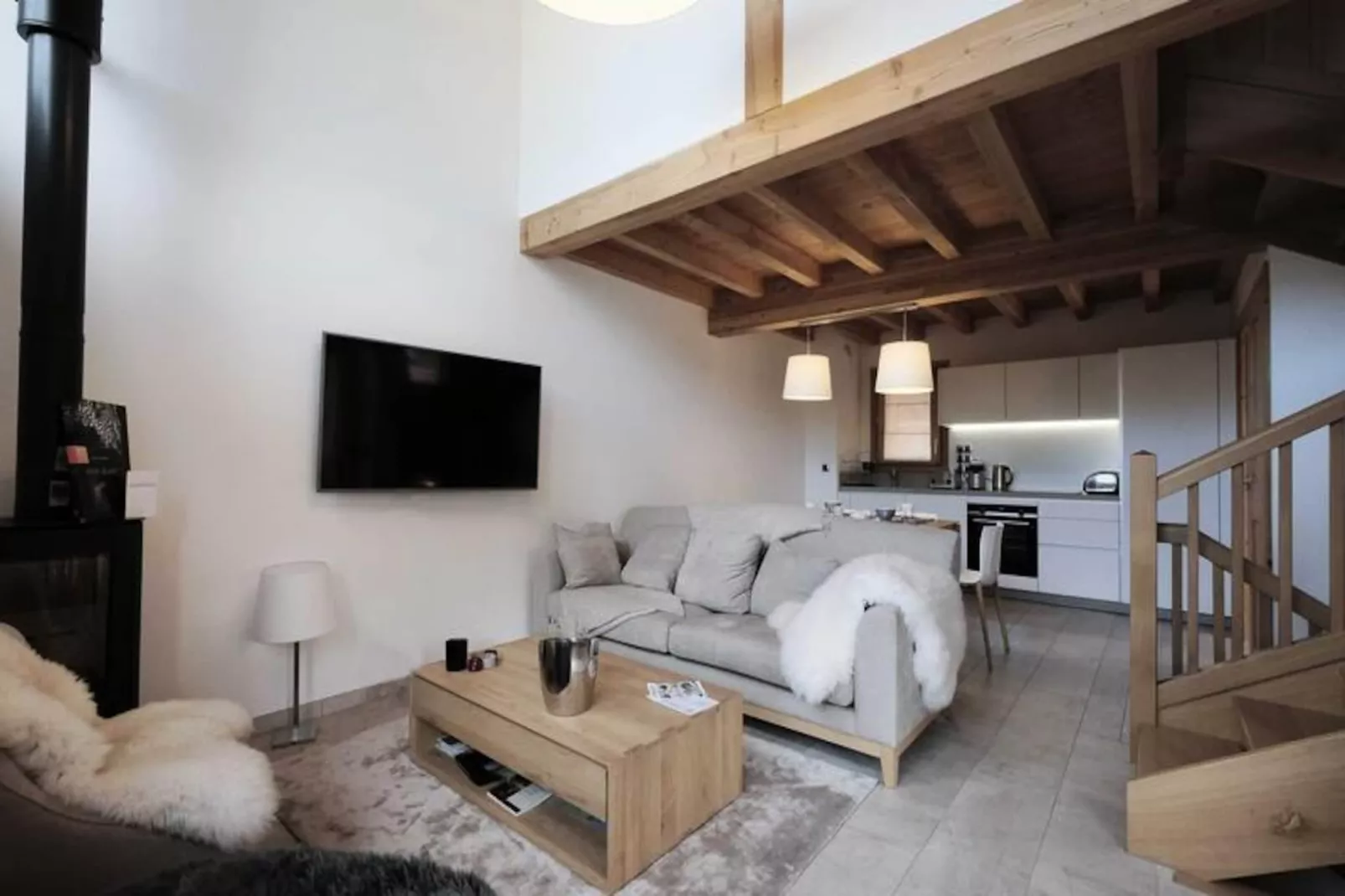 Résidence Caseblanche-Niet-getagd