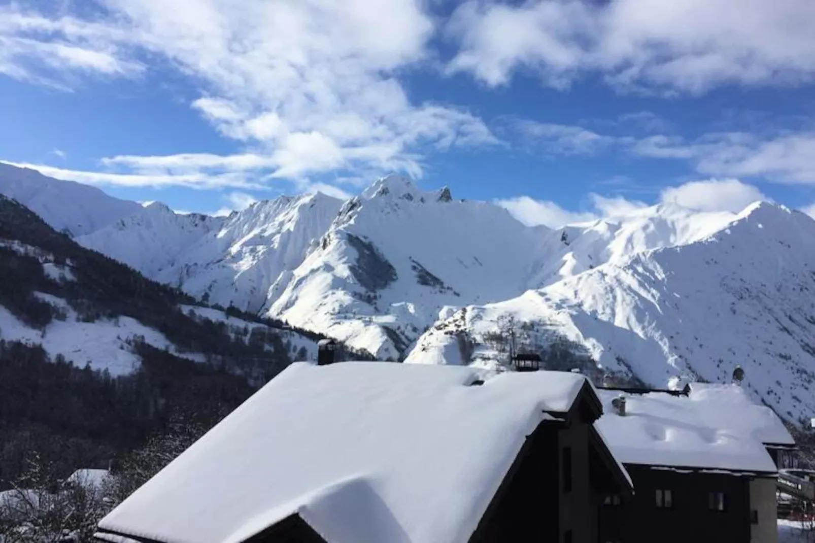 Résidence Caseblanche-Niet-getagd
