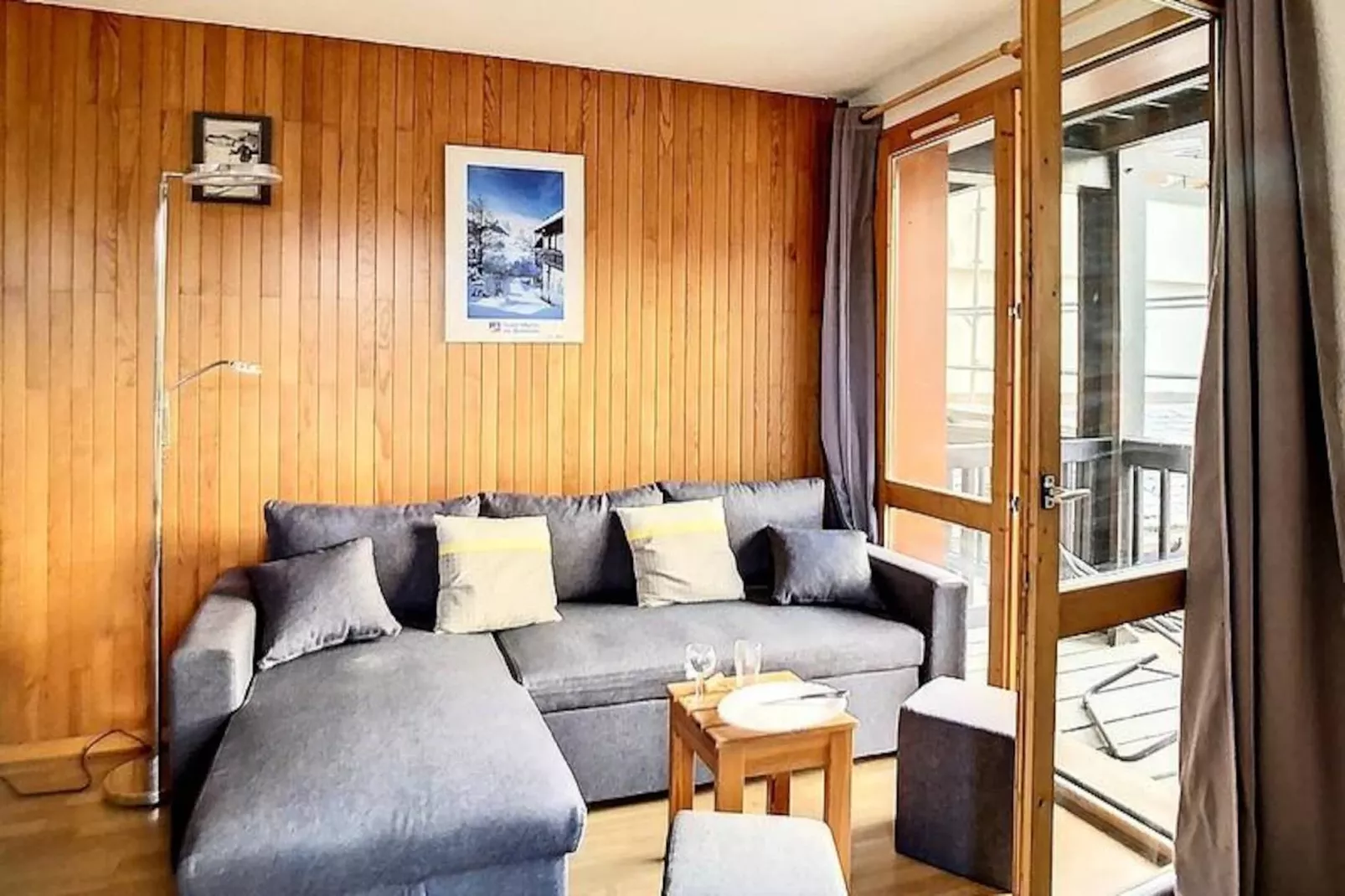 Résidence Hors Piste-Niet-getagd