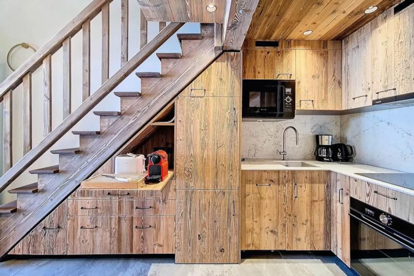 Résidence Eperviere-Niet-getagd