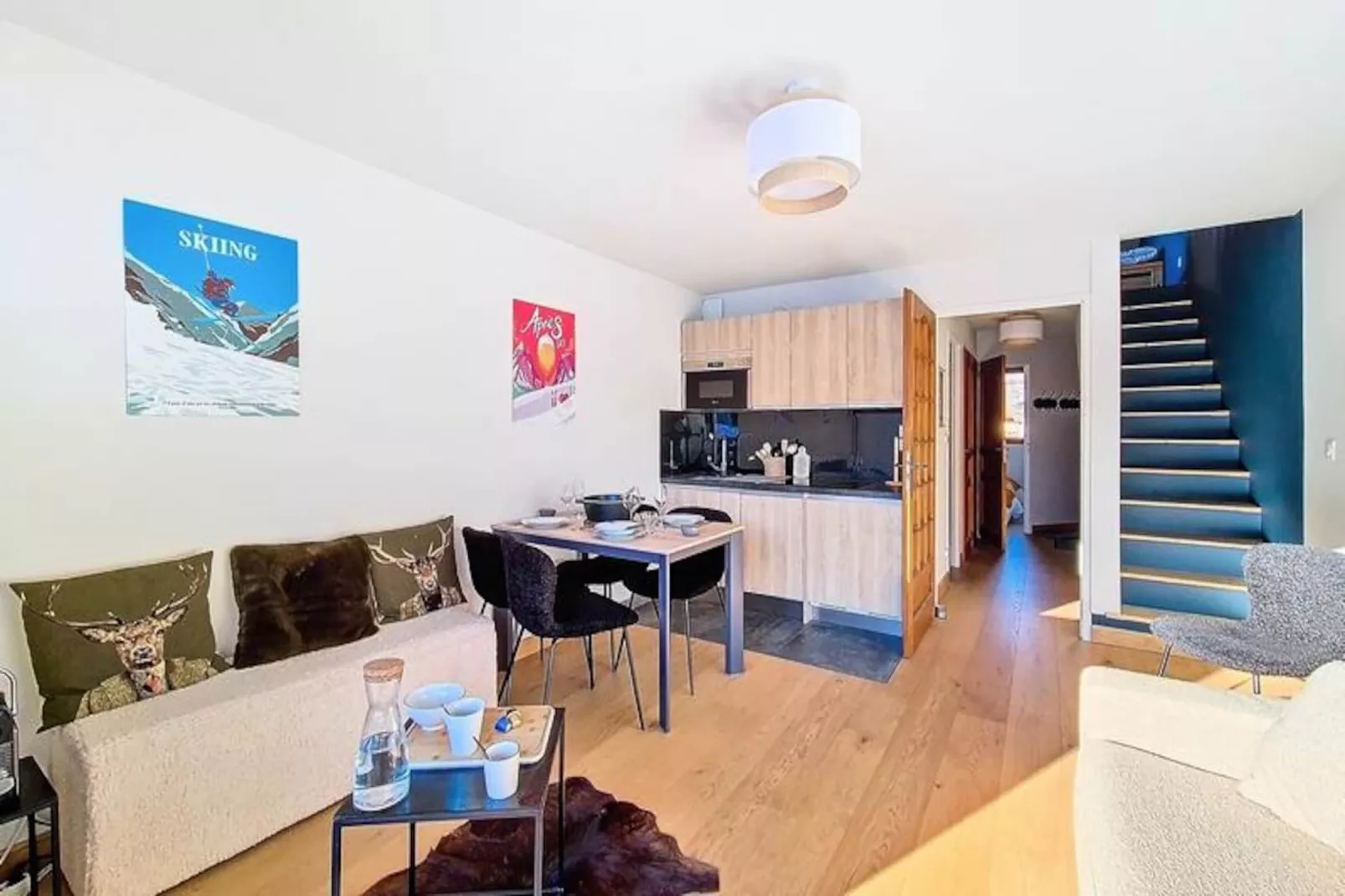 Résidence Eperviere-Niet-getagd