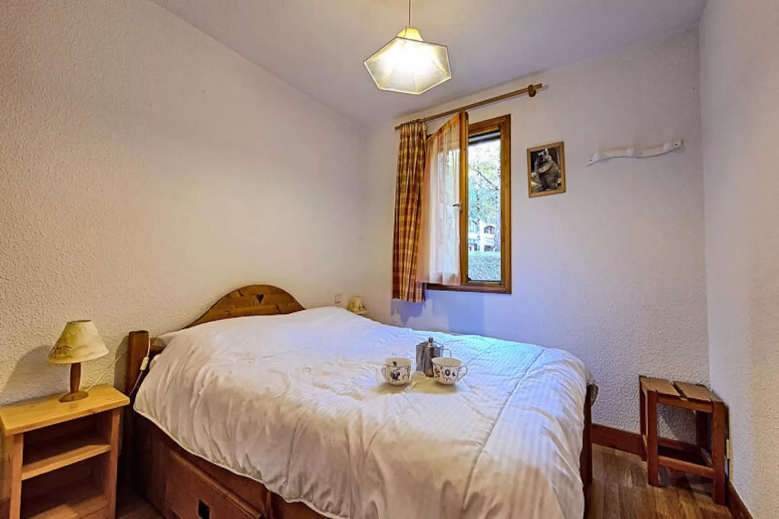 Résidence Balcons De Tougnette-Niet-getagd