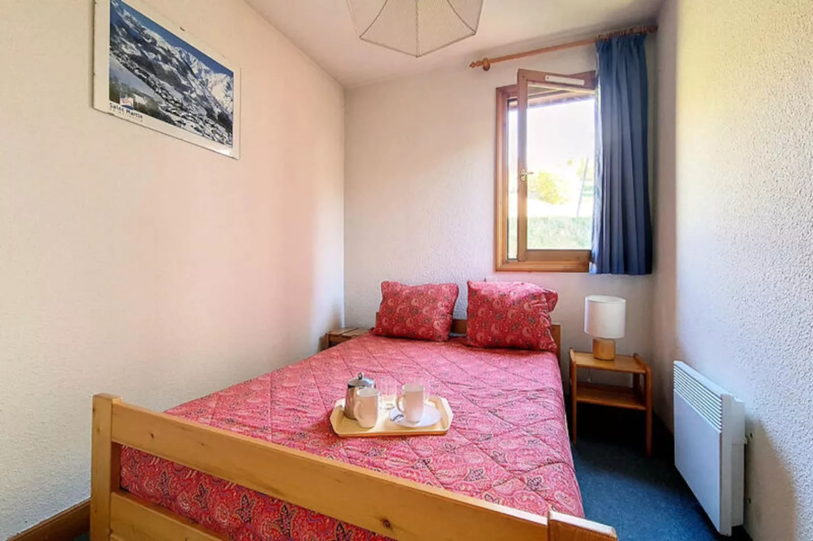 Résidence Balcons De Tougnette-Niet-getagd