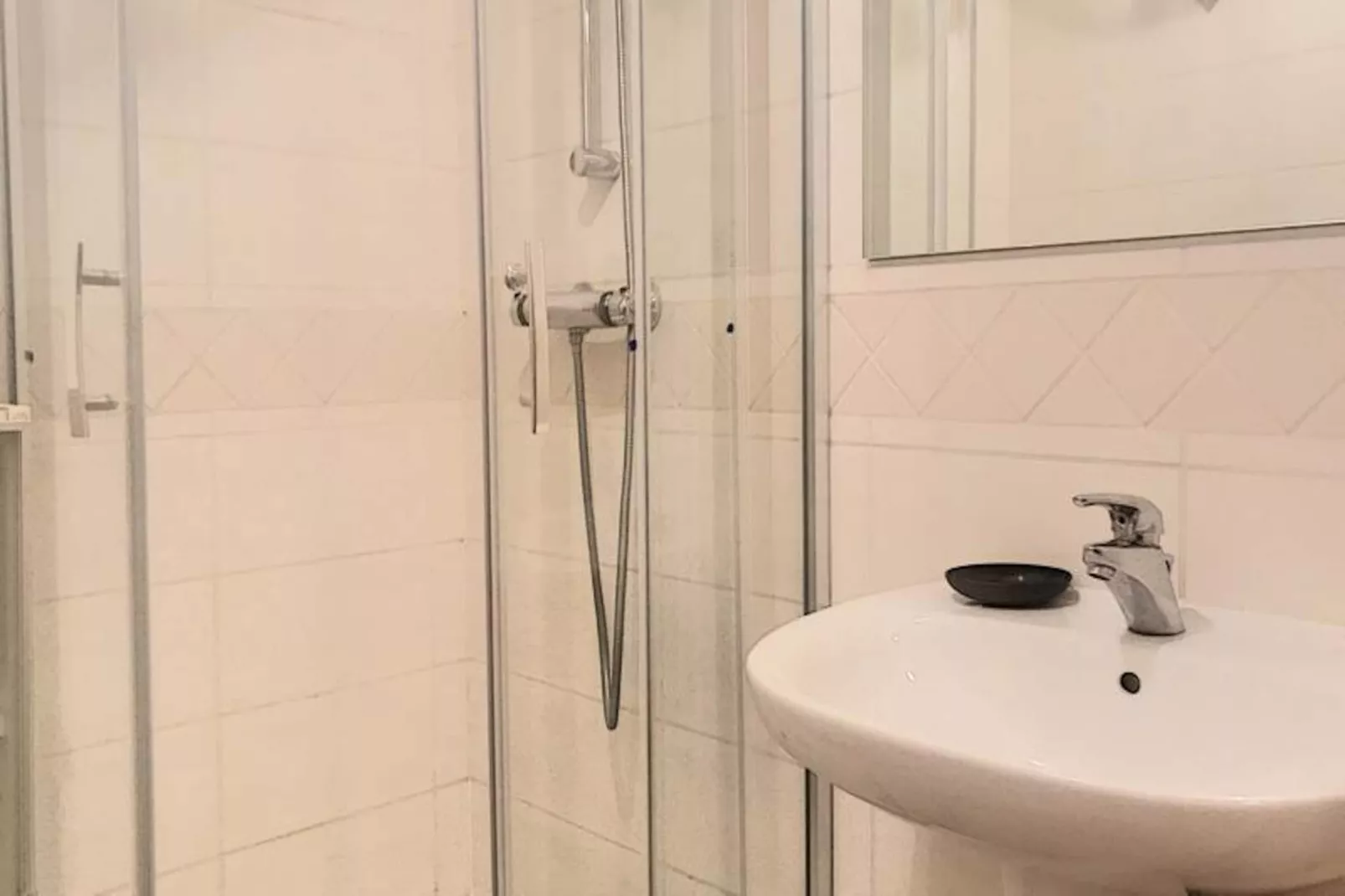 Résidence Le Cochet-Niet-getagd