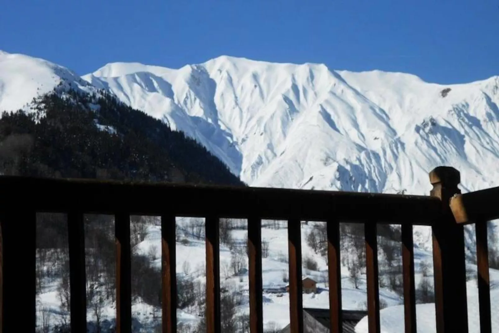 Residence Abeille-Niet-getagd