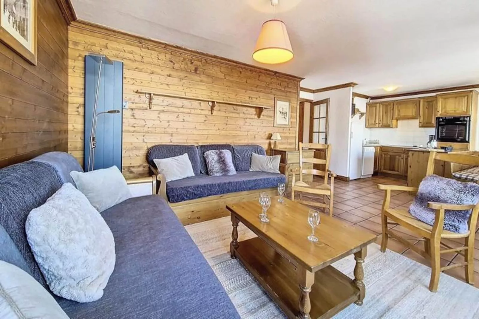 Chalet Du Soleil-Niet-getagd