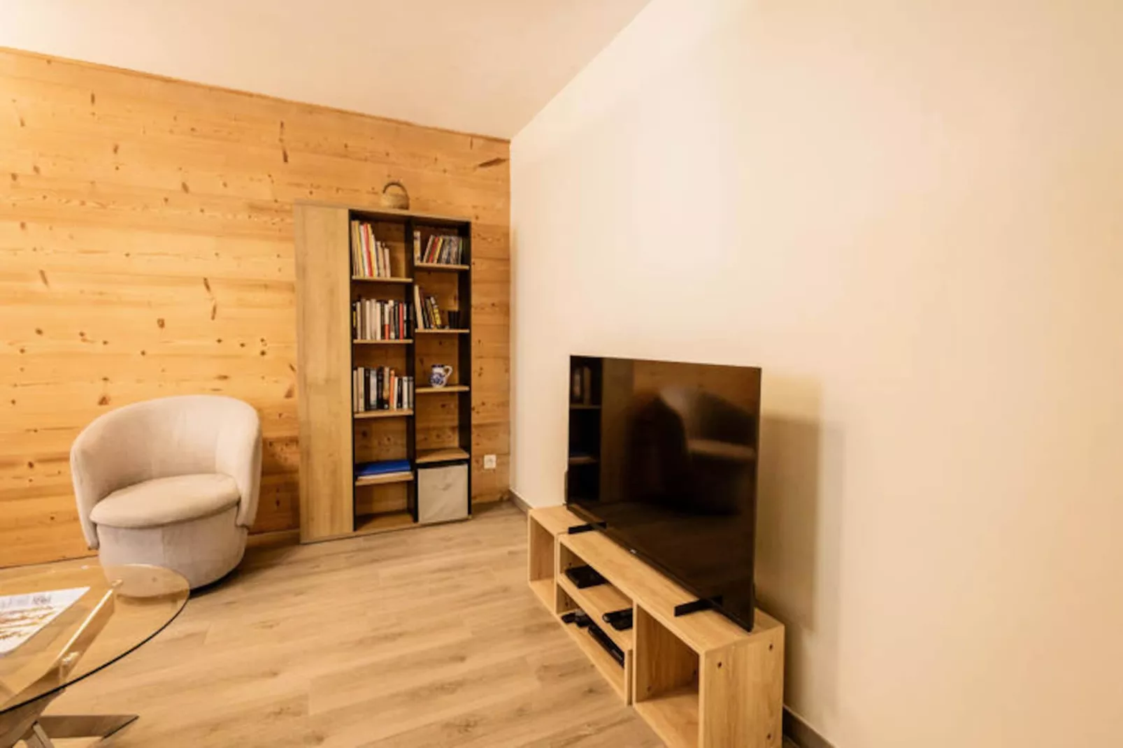 Résidence Les Lignieres - Niet-getagd