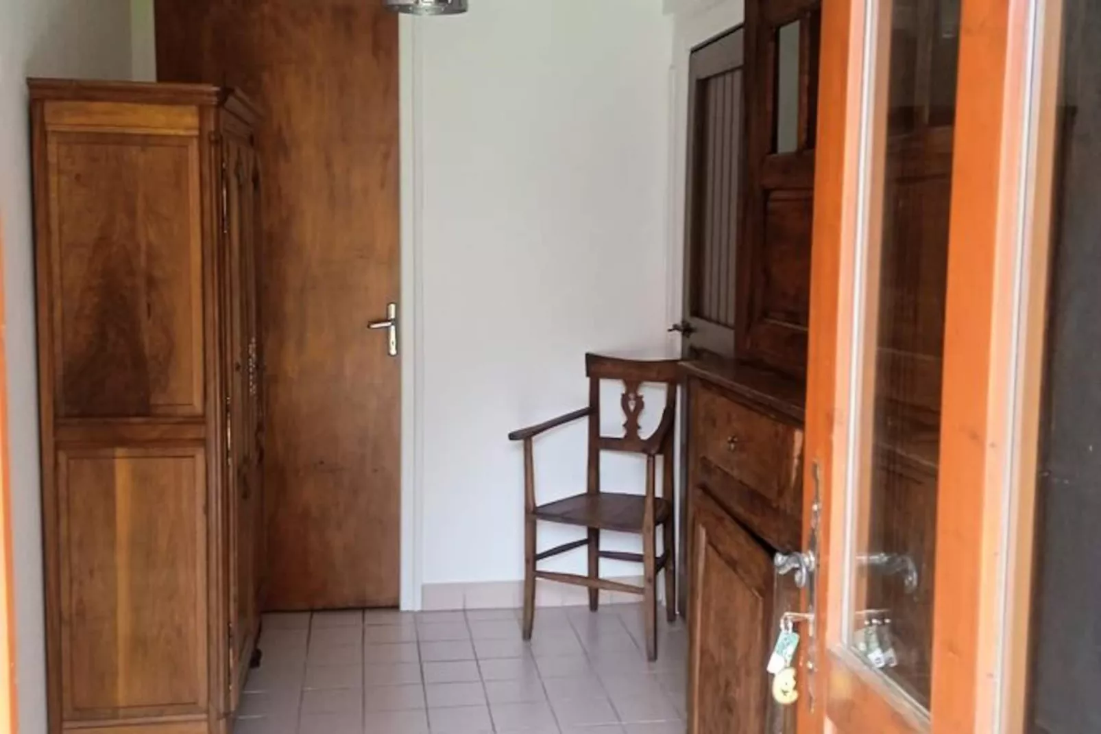 Résidence Maison Grange-Niet-getagd