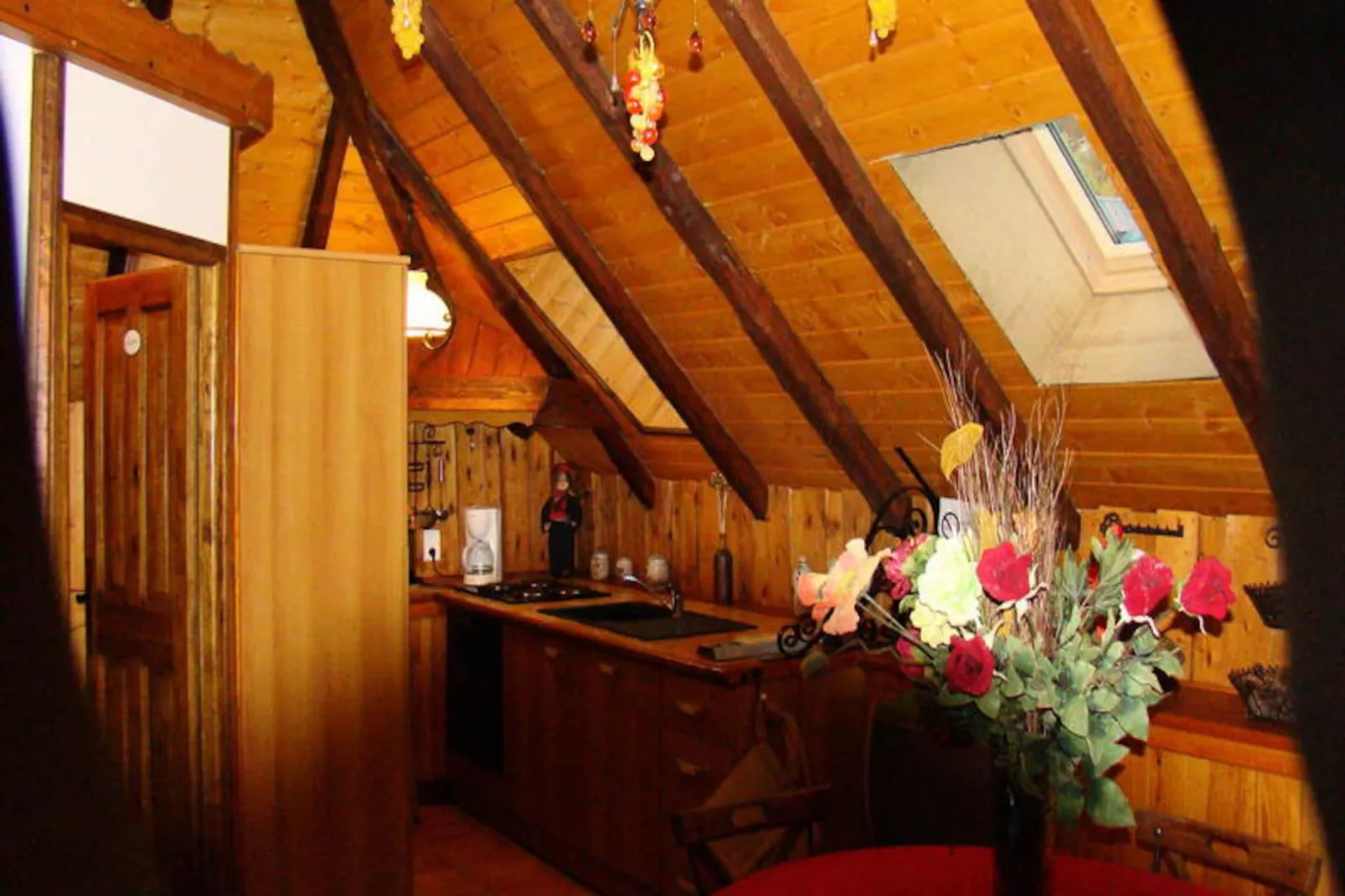 Résidence Maison Lucine - Niet-getagd