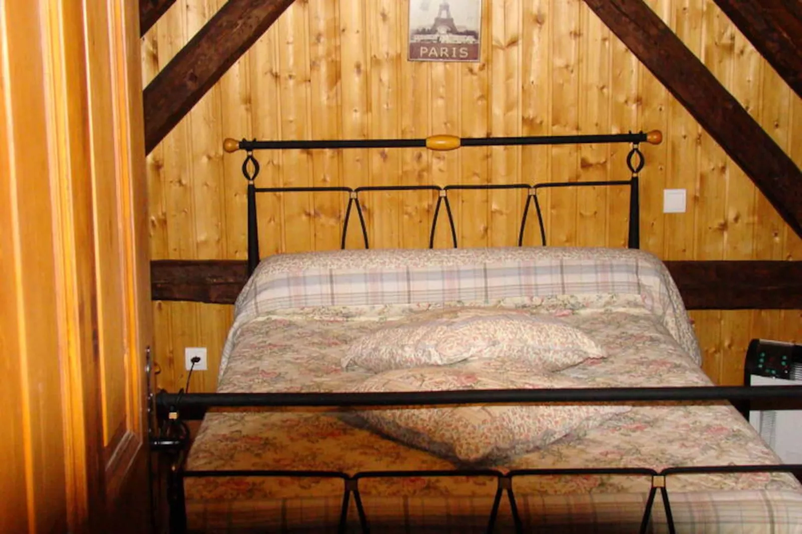 Résidence Maison Lucine - Niet-getagd