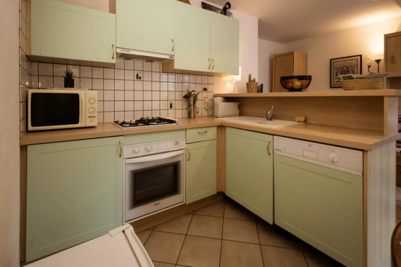Chalet Le Gentiana - Niet-getagd