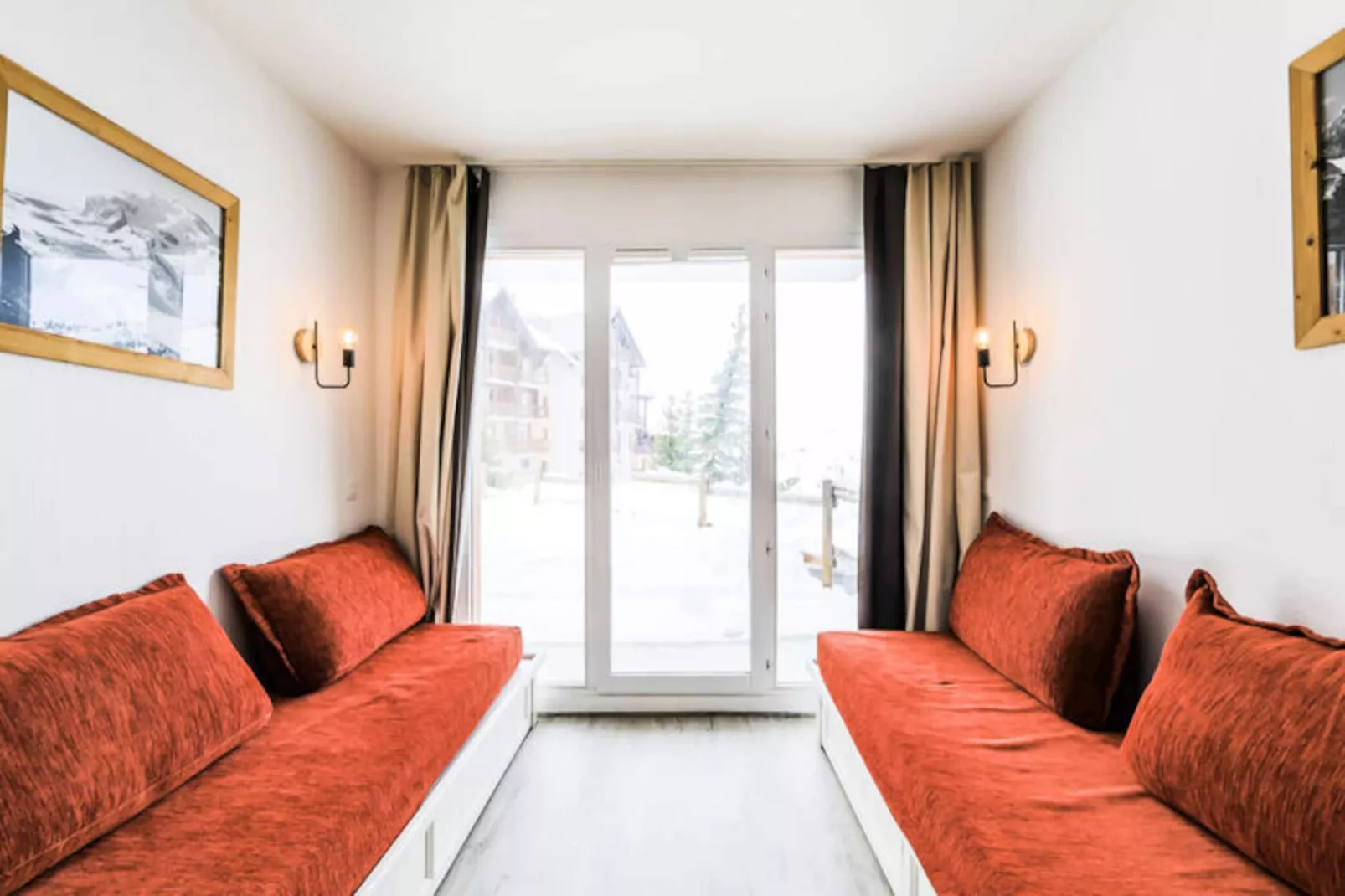 Résidence Le Thabor - maeva Home-Niet-getagd