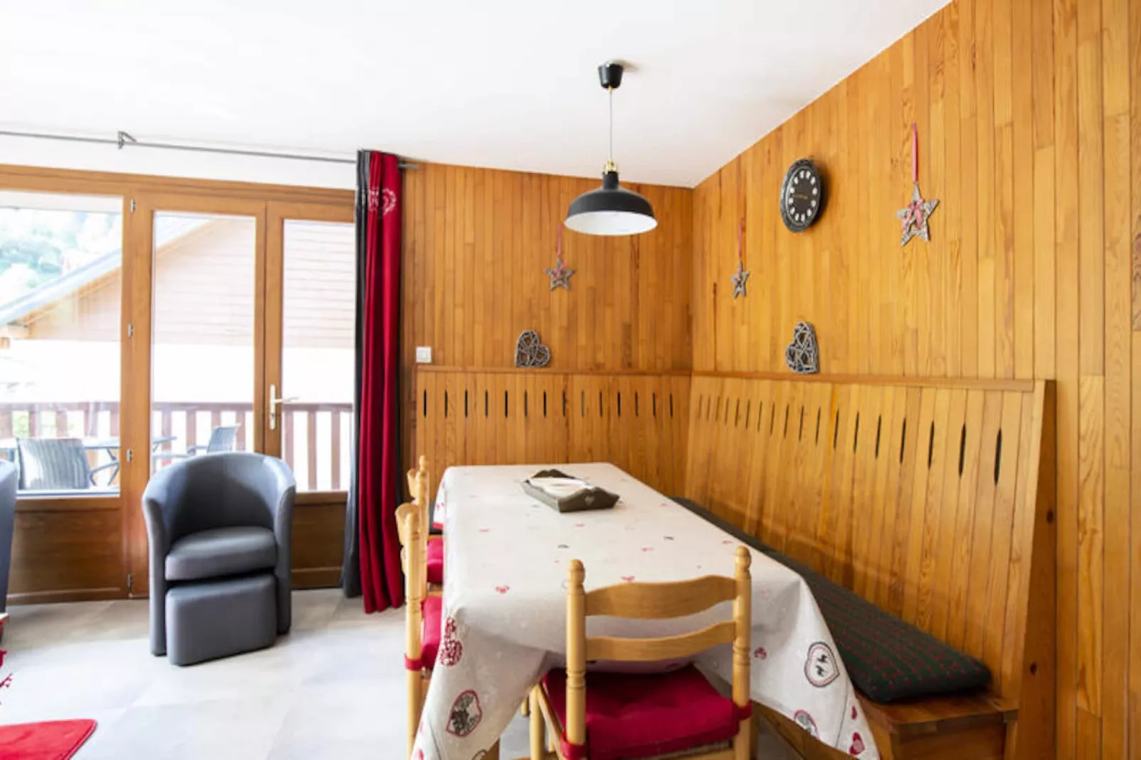 La Residence-Niet-getagd