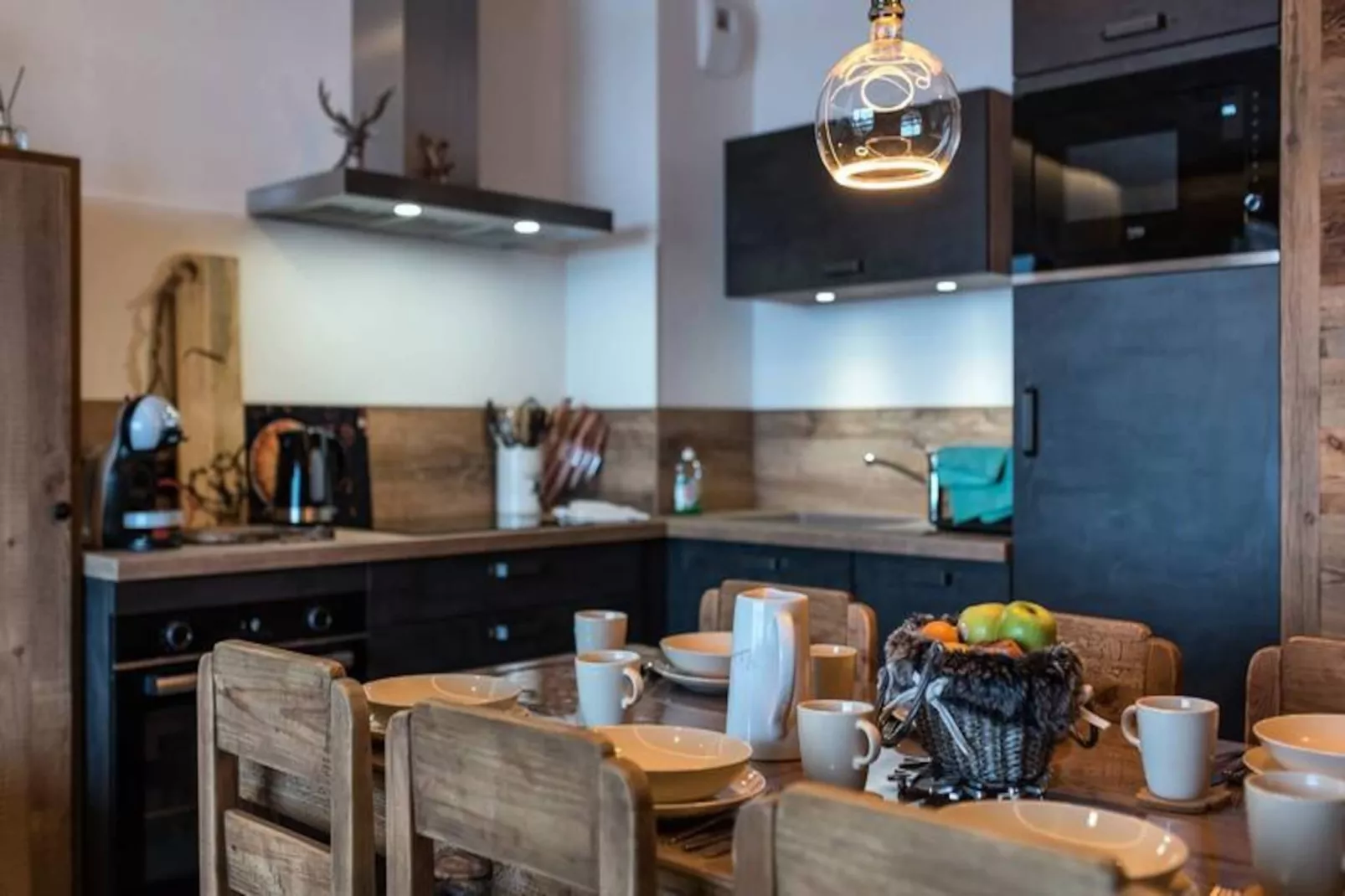 Résidence L'olvera-Niet-getagd