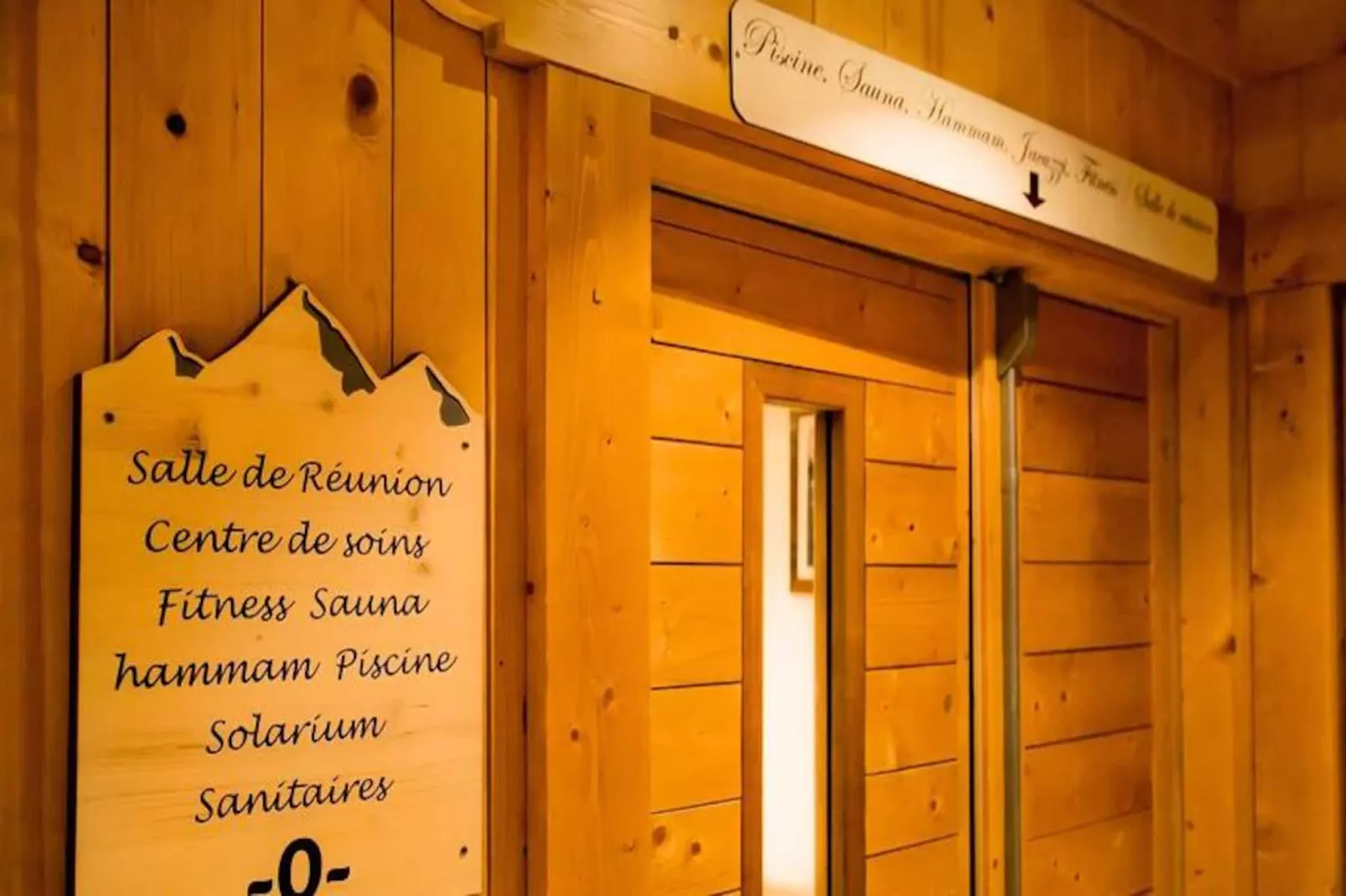 Résidence Les Alpages de Val Cenis ****-Niet-getagd