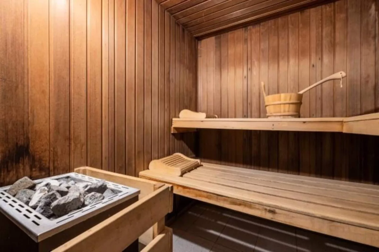 VVF Val-Cenis Haute-Maurienne ***-Niet-getagd