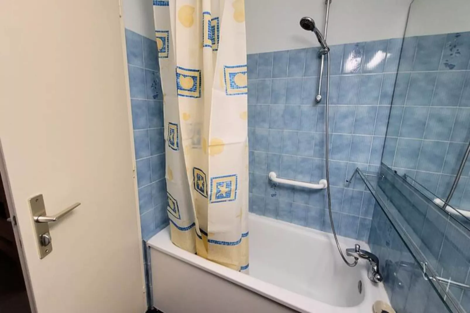 Résidence Albaron - Niet-getagd