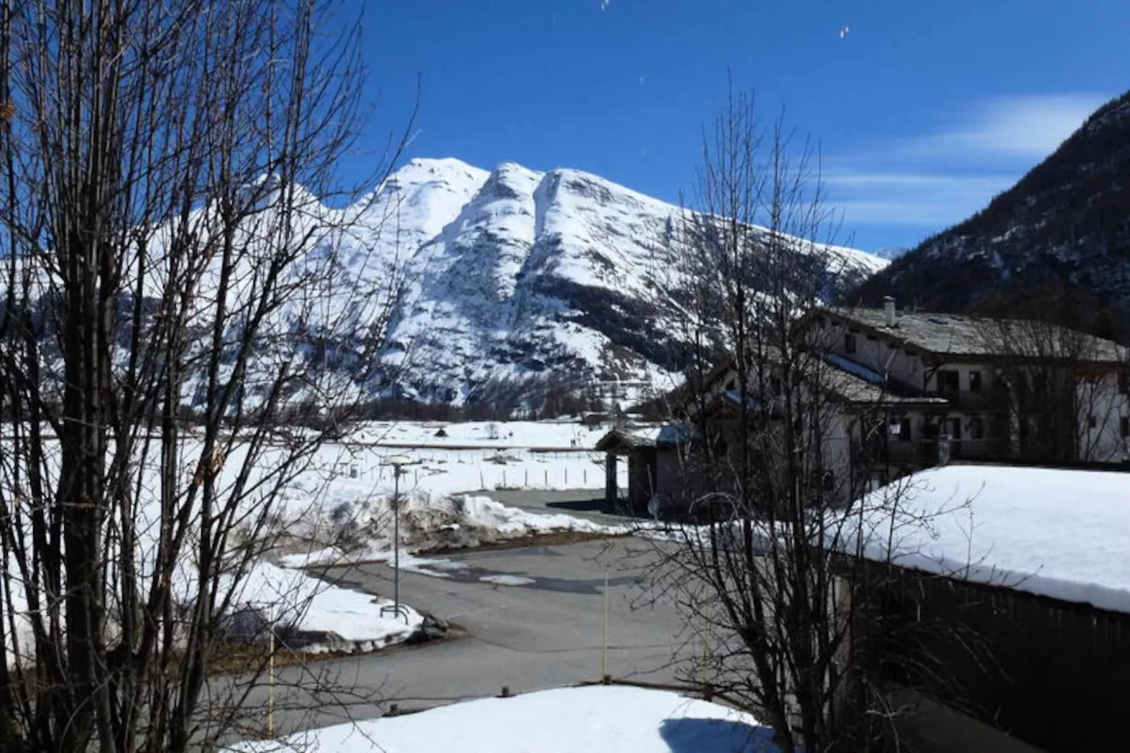 Résidence Albaron - Niet-getagd